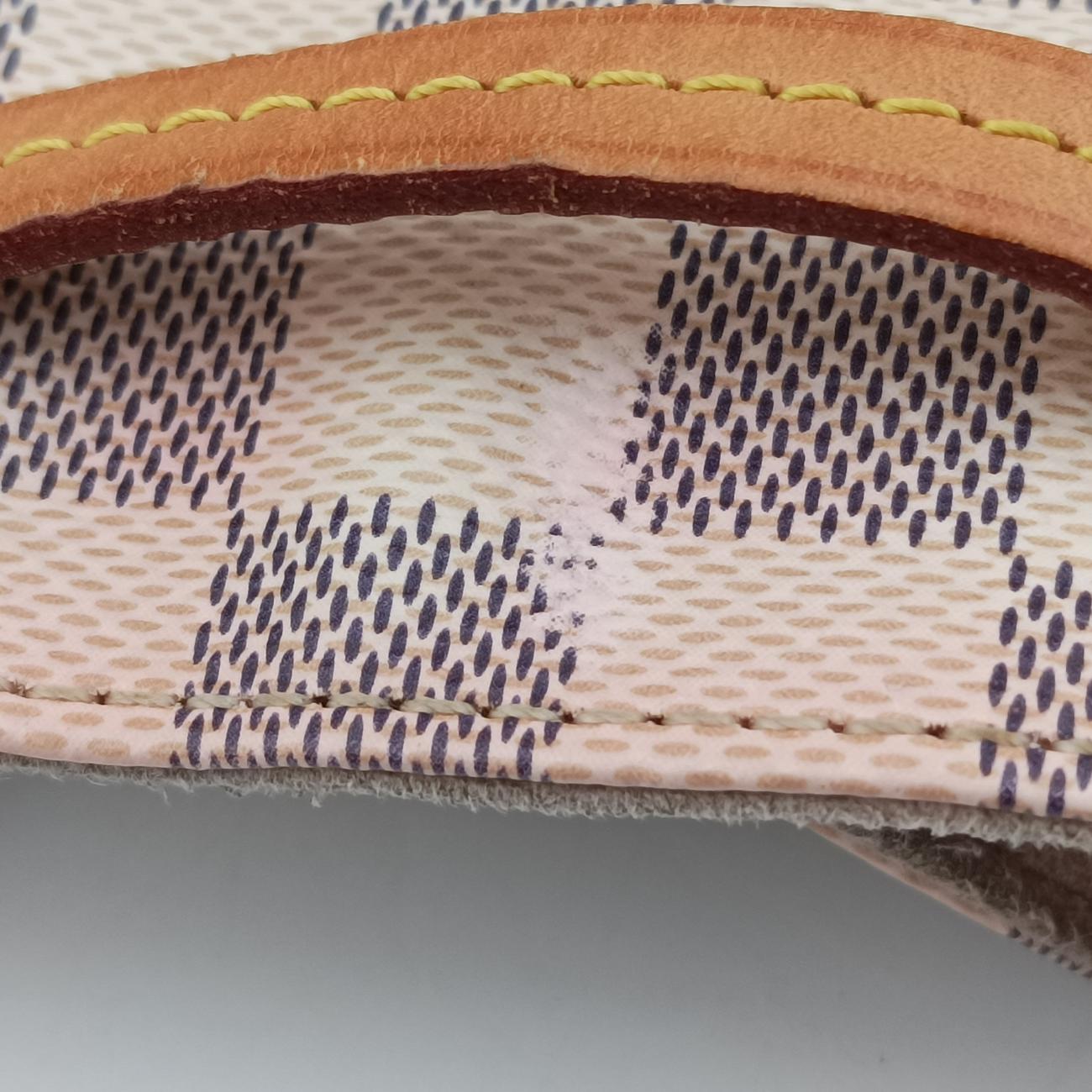 SPERONE AZUR Damier Canvas N41578 SR1156スペロン アズール ダミエキャンバス N41578 SR1156