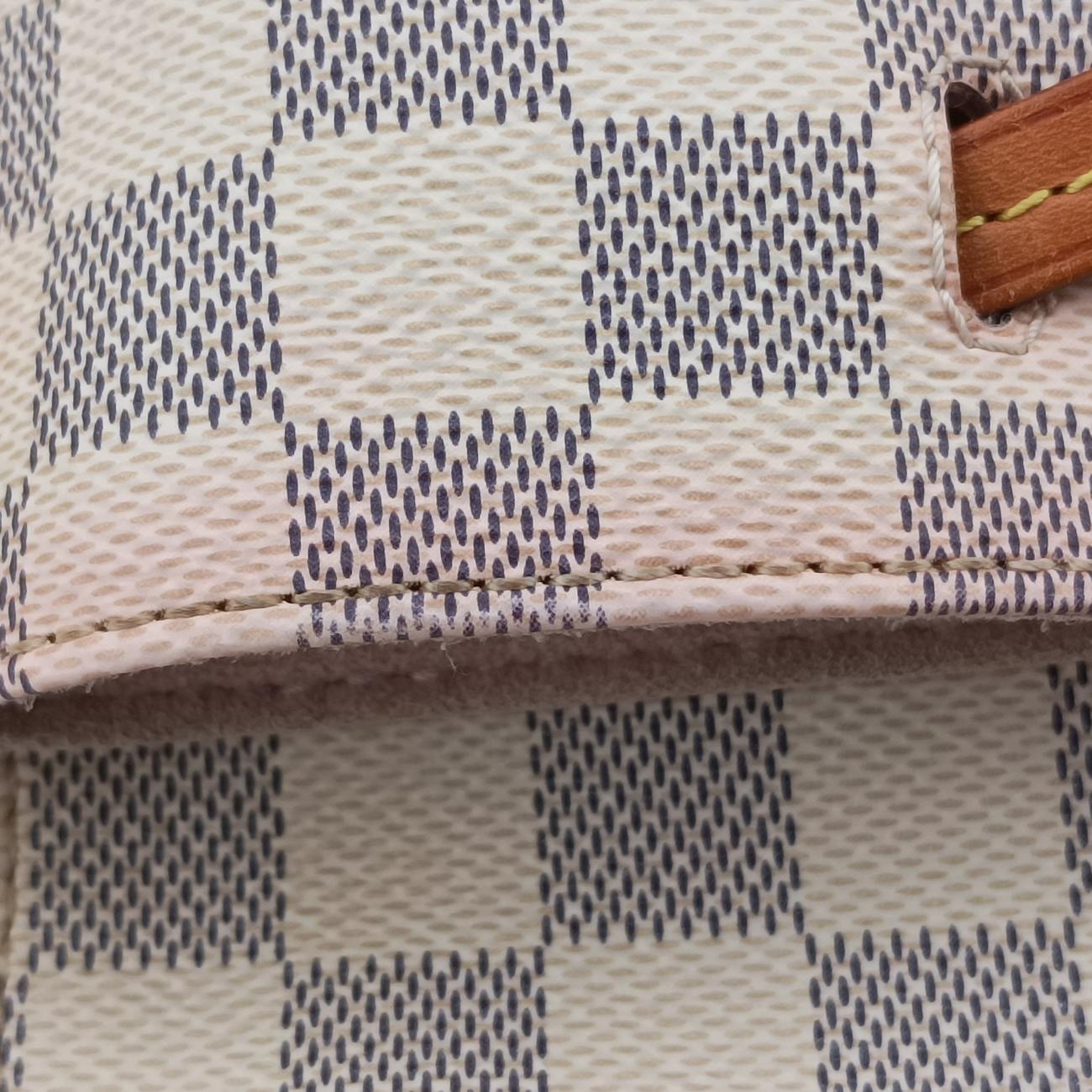 SPERONE AZUR Damier Canvas N41578 SR1156スペロン アズール ダミエキャンバス N41578 SR1156