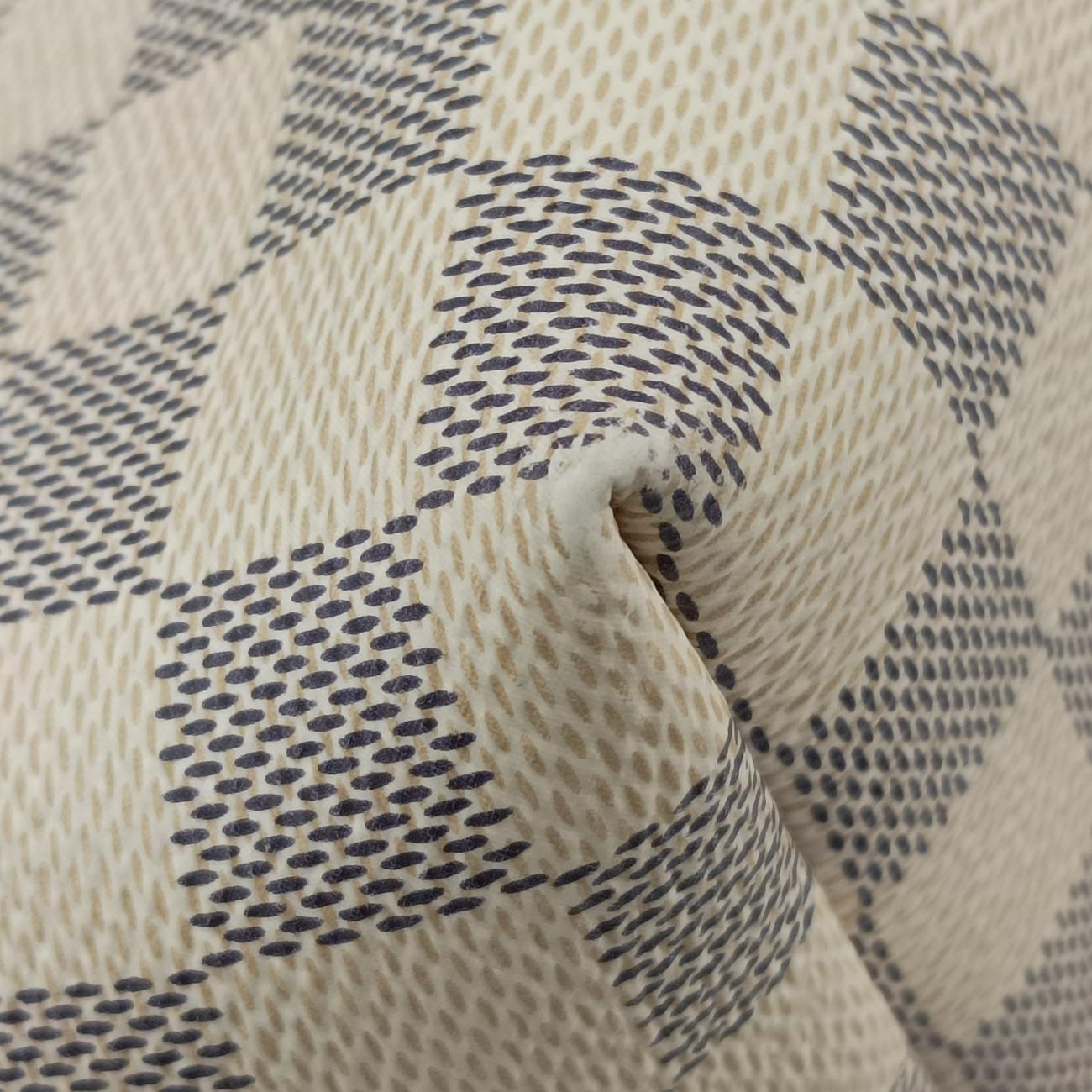 SPERONE AZUR Damier Canvas N41578 SR1156スペロン アズール ダミエキャンバス N41578 SR1156