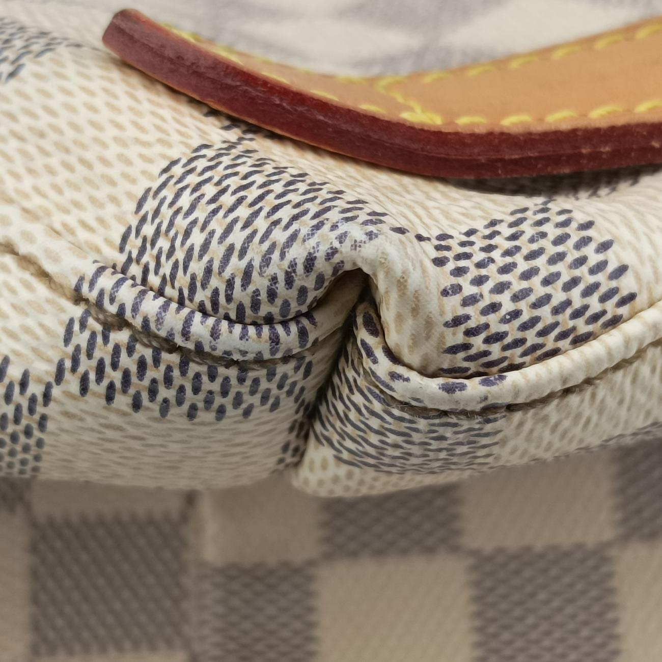 SPERONE AZUR Damier Canvas N41578 SR1156スペロン アズール ダミエキャンバス N41578 SR1156