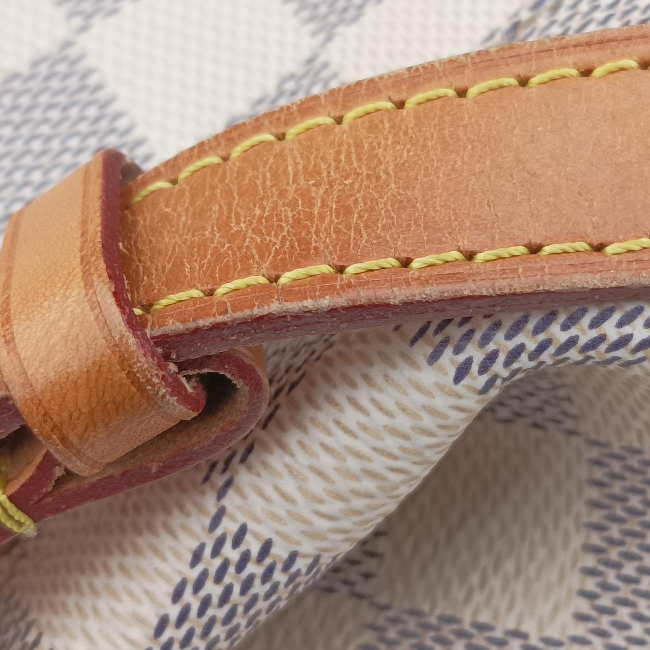 SPERONE AZUR Damier Canvas N41578 SR1156スペロン アズール ダミエキャンバス N41578 SR1156