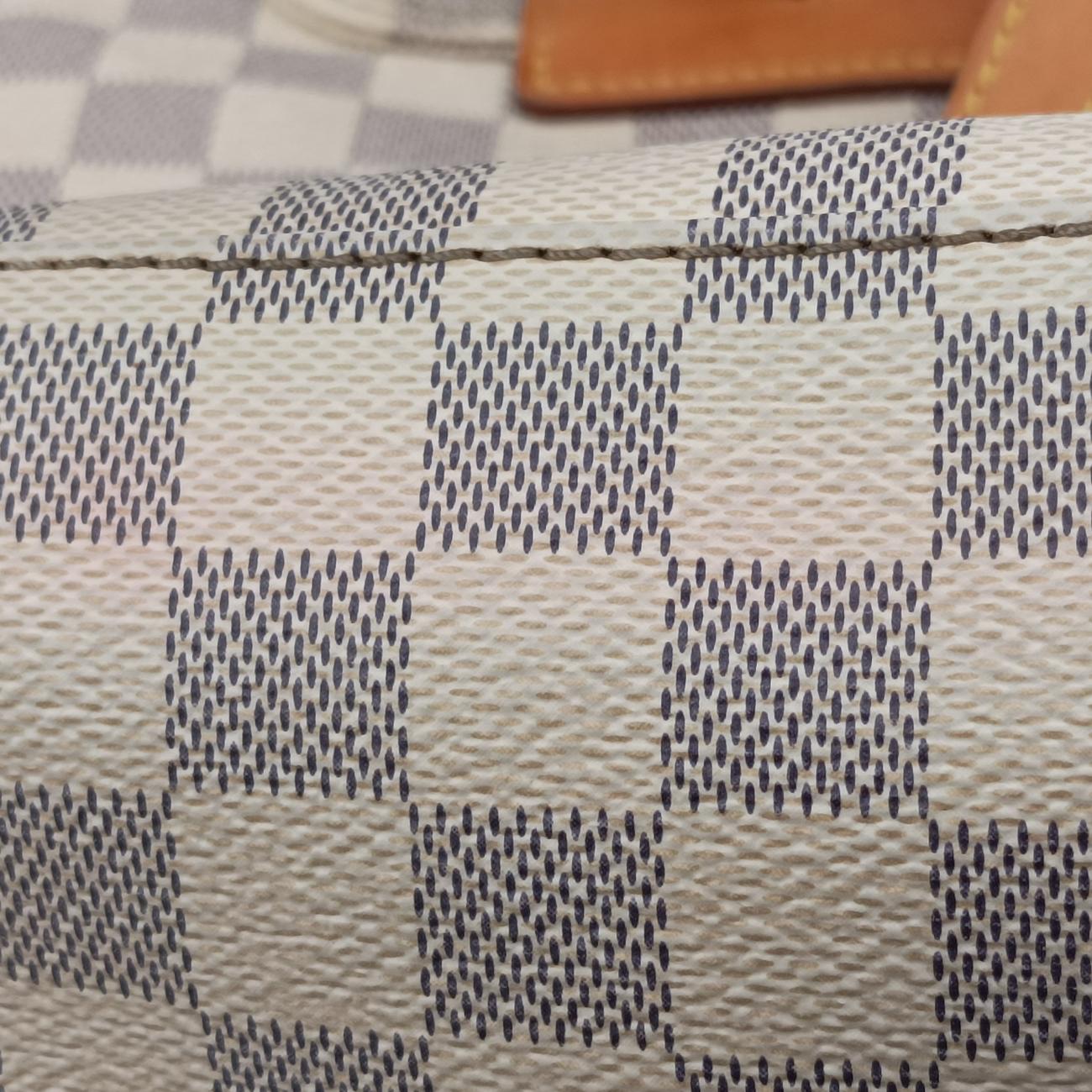 SPERONE AZUR Damier Canvas N41578 SR1156スペロン アズール ダミエキャンバス N41578 SR1156