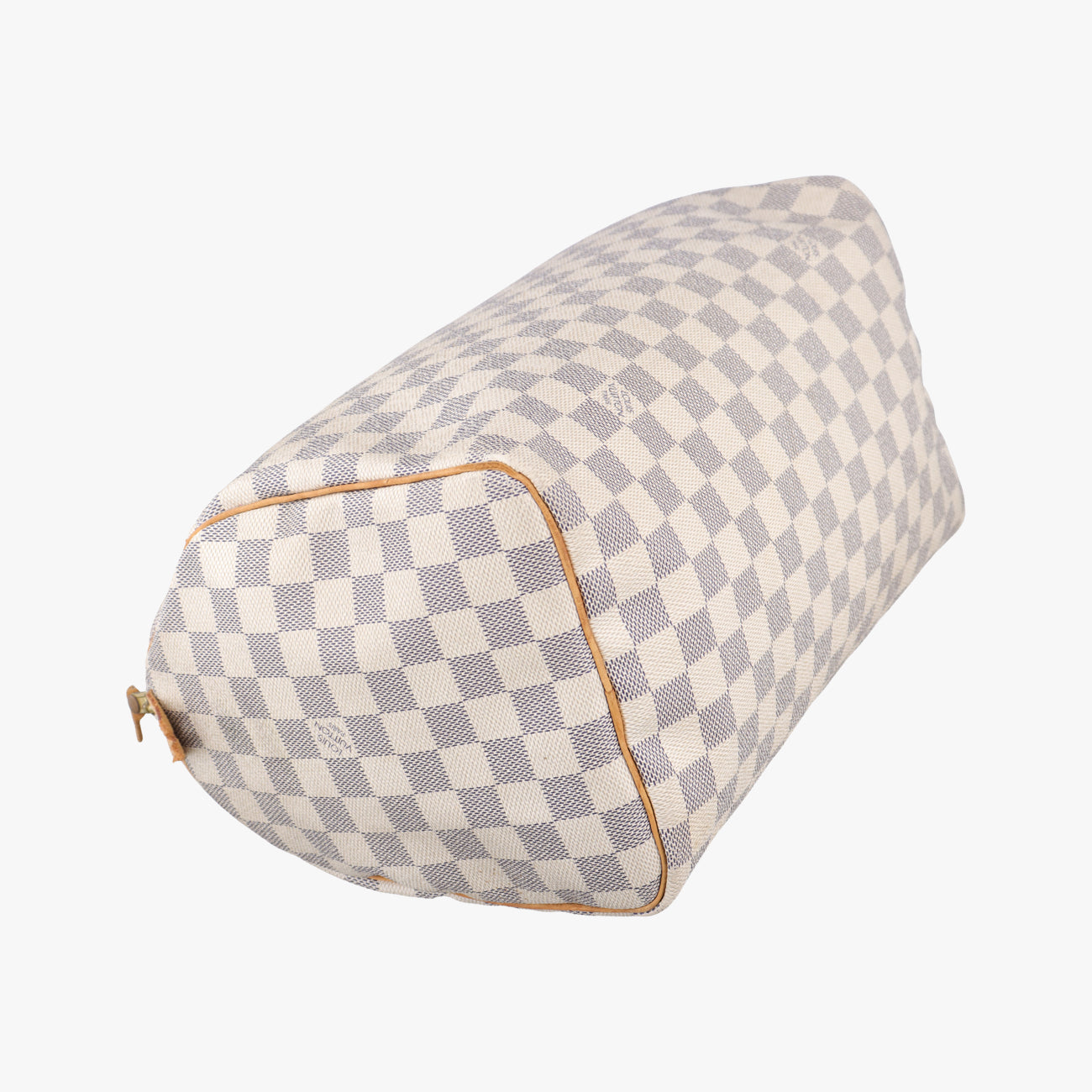 Speedy 30 Azur Damier Canvas N41533 SP3007スピーディ30 アズール ダミエキャンバス N41533 SP3007