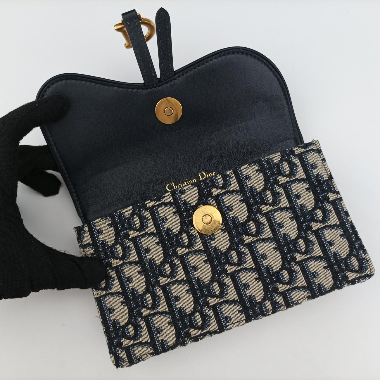 Saddle Navy×Gray jacquard 12-MA-1109サドル ネイビー×グレー ジャガード 12-MA-1109