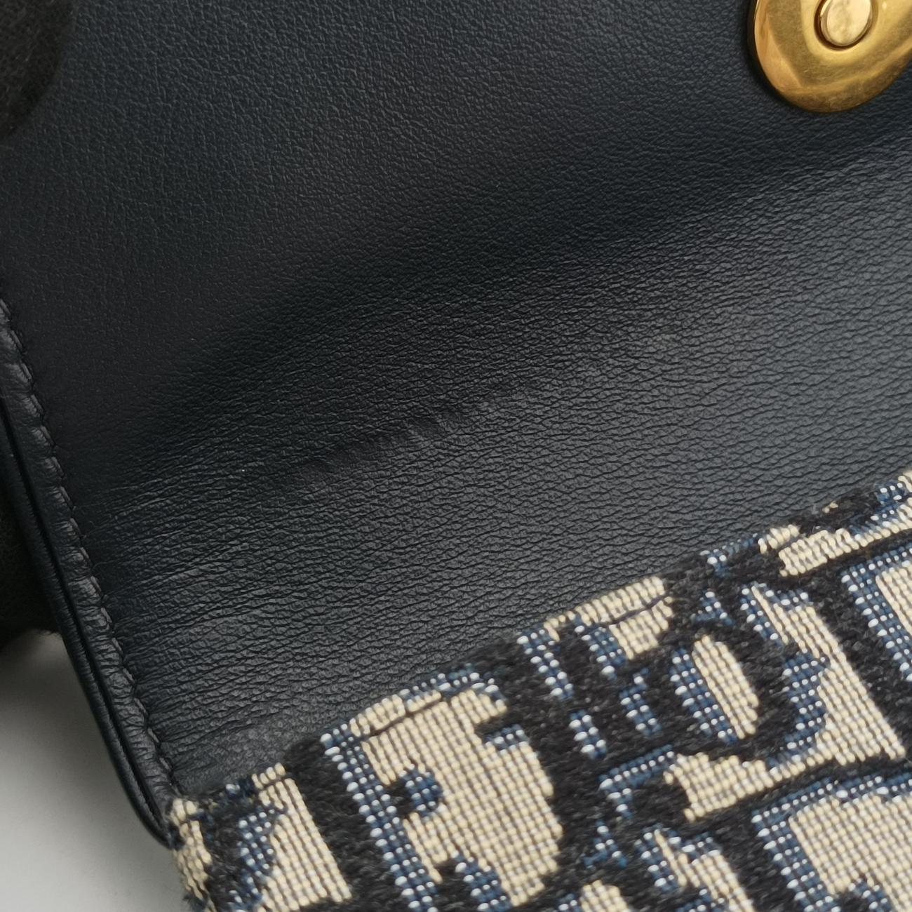 Saddle Navy×Gray jacquard 12-MA-1109サドル ネイビー×グレー ジャガード 12-MA-1109