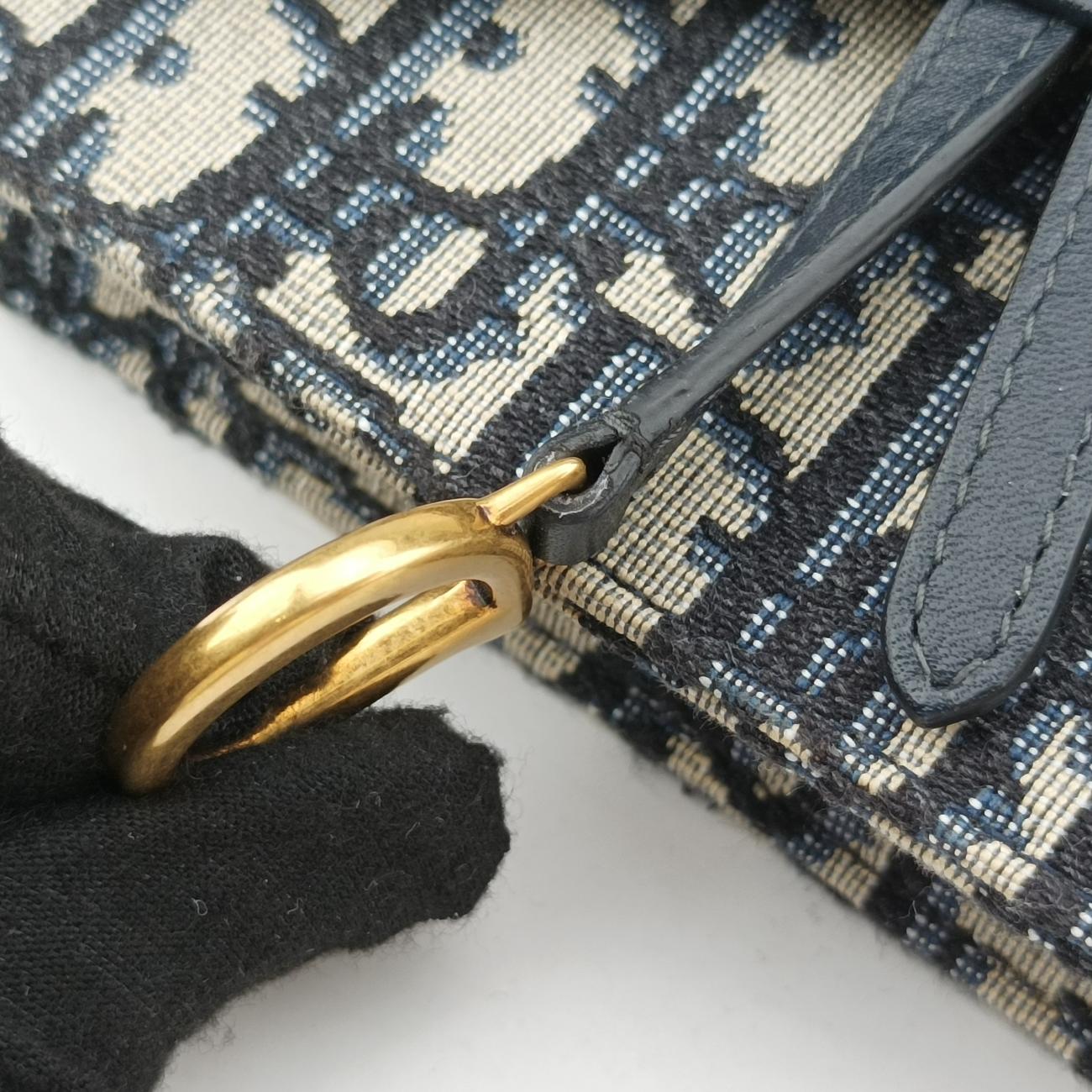 Saddle Navy×Gray jacquard 12-MA-1109サドル ネイビー×グレー ジャガード 12-MA-1109