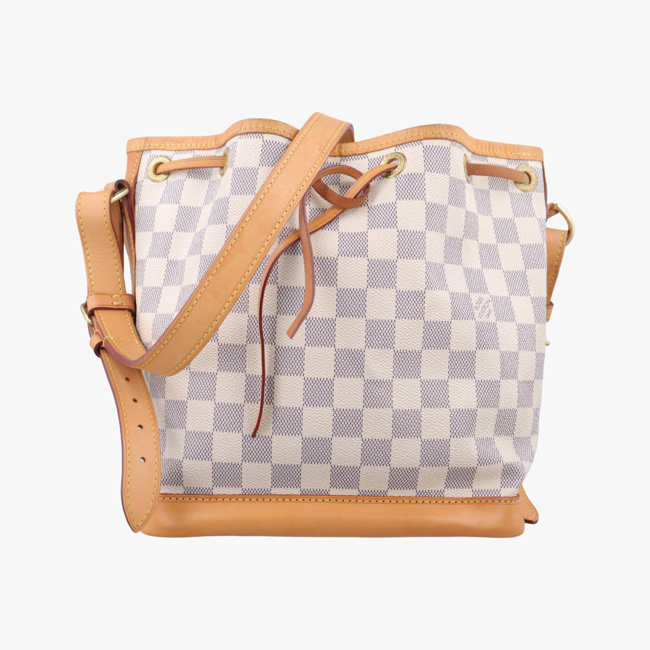 NOé BB AZUR Damier Canvas N41220 SA2126ノエBB アズール ダミエキャンバス N41220 SA2126