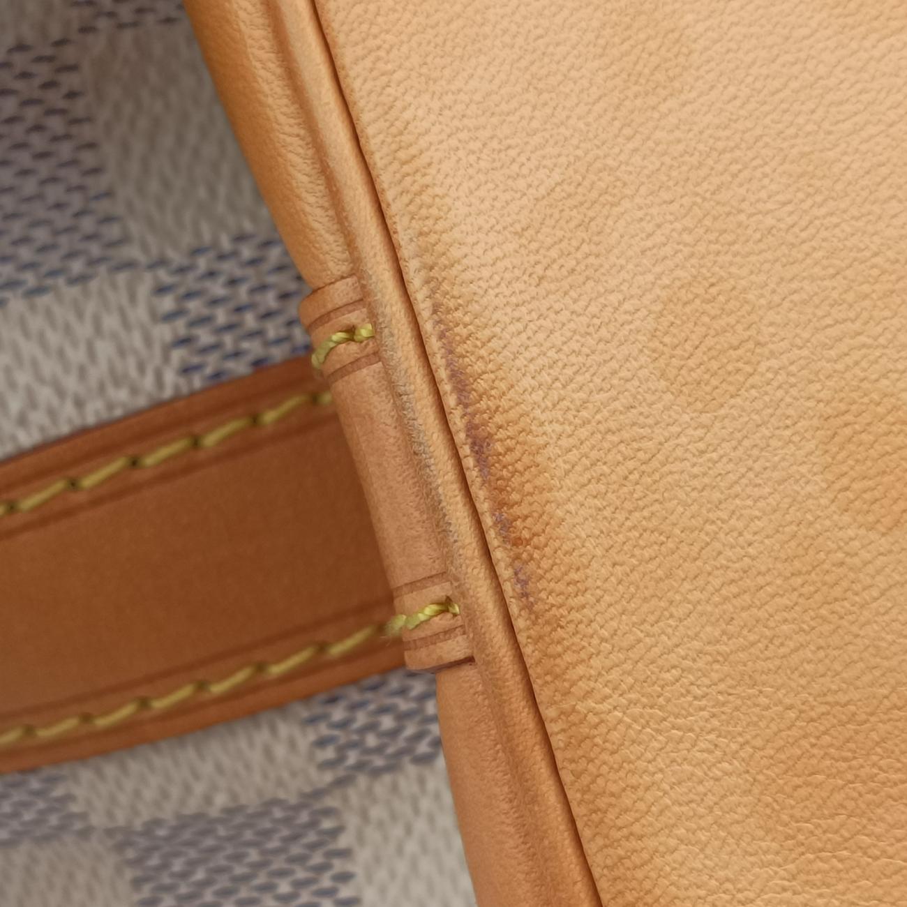 NOé BB AZUR Damier Canvas N41220 SA2126ノエBB アズール ダミエキャンバス N41220 SA2126