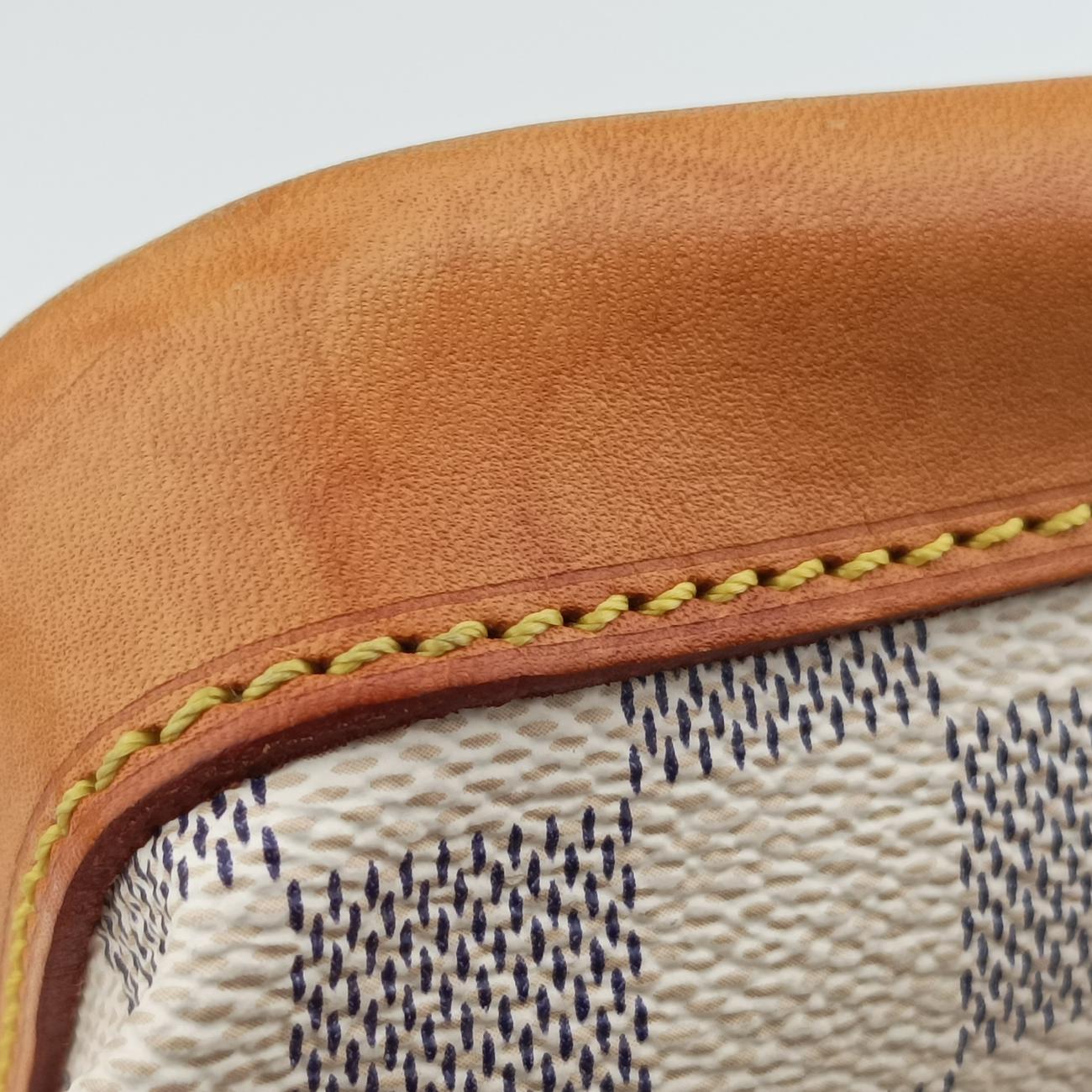 NOé BB AZUR Damier Canvas N41220 SA2126ノエBB アズール ダミエキャンバス N41220 SA2126