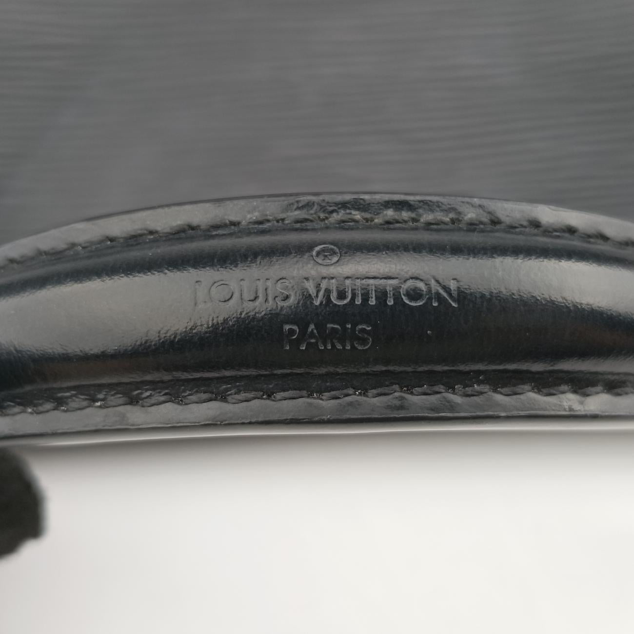 Grenelle PM Noir epi M53695 CA1199グルネル PM ノワール エピ M53695 CA1199