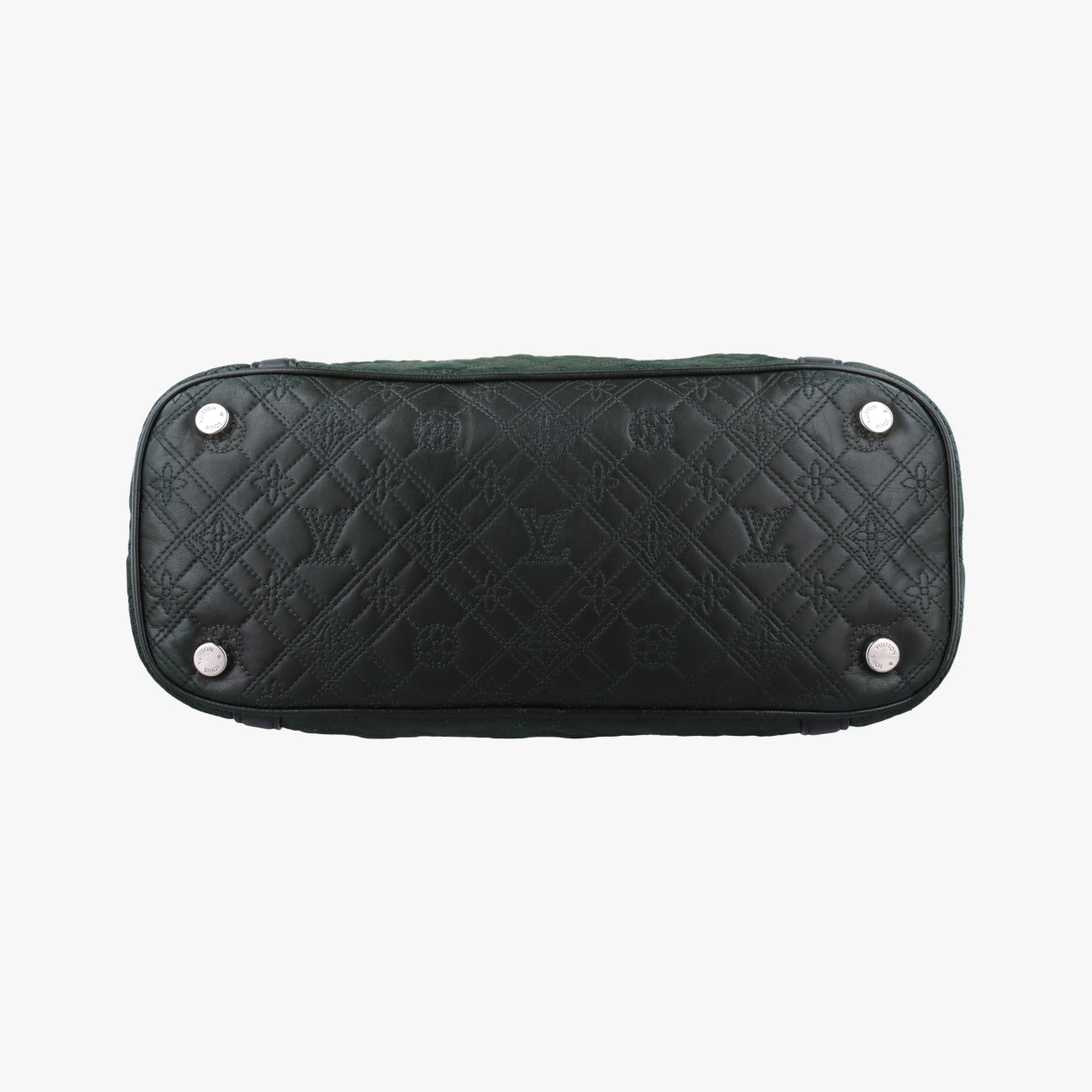 Antia Ixia MM Veil Bronze Leather× Suede M94203 FO2132イクシアMM ヴェール ブロンズ レザー×スエード M94203 FO2132