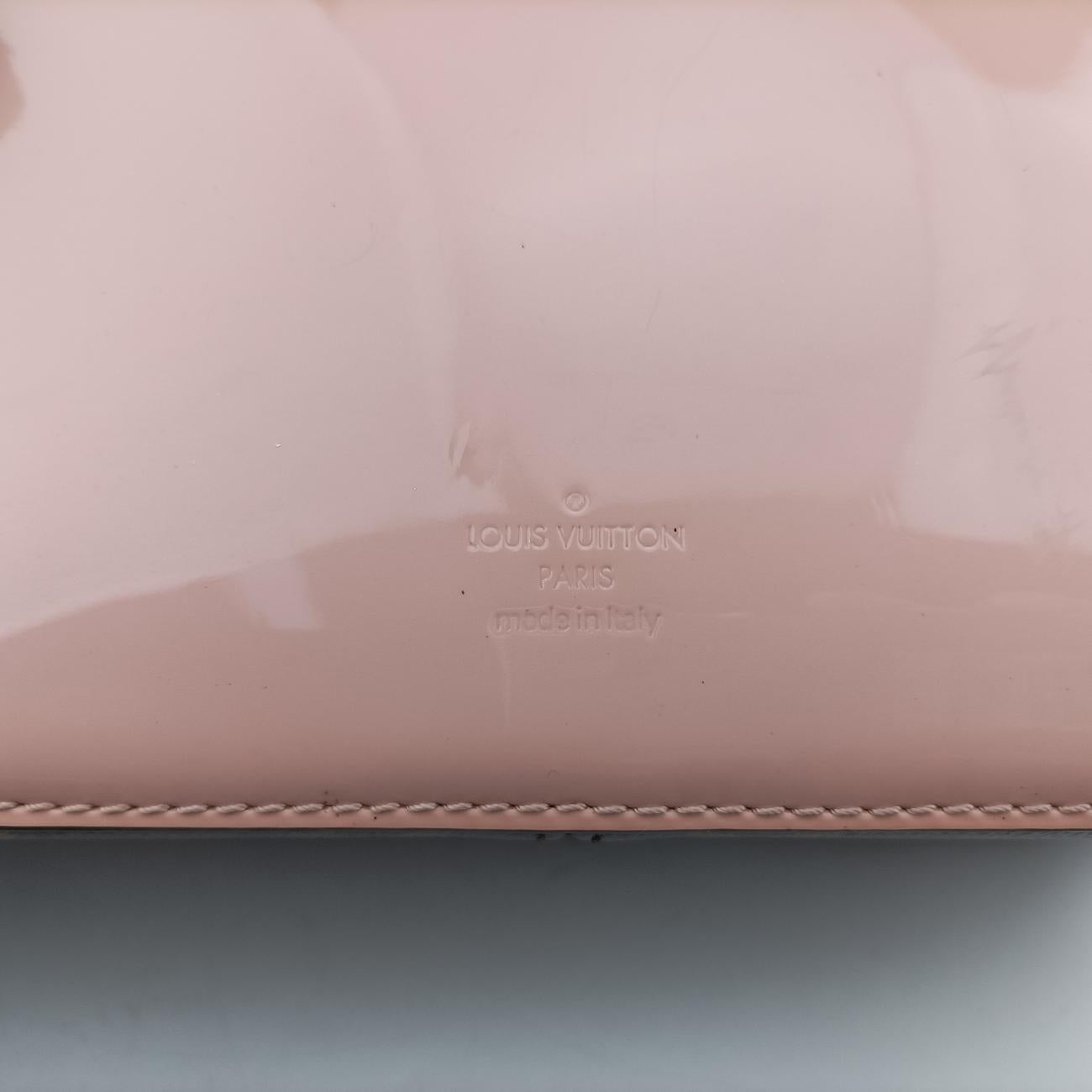 CHERRYWOOD BB ROSE BALLERIN Vernis M51952 PL0159 IC ChipチェリーウッドBB ローズバレリーヌ ヴェルニ M51952 PL0159 ICチップ