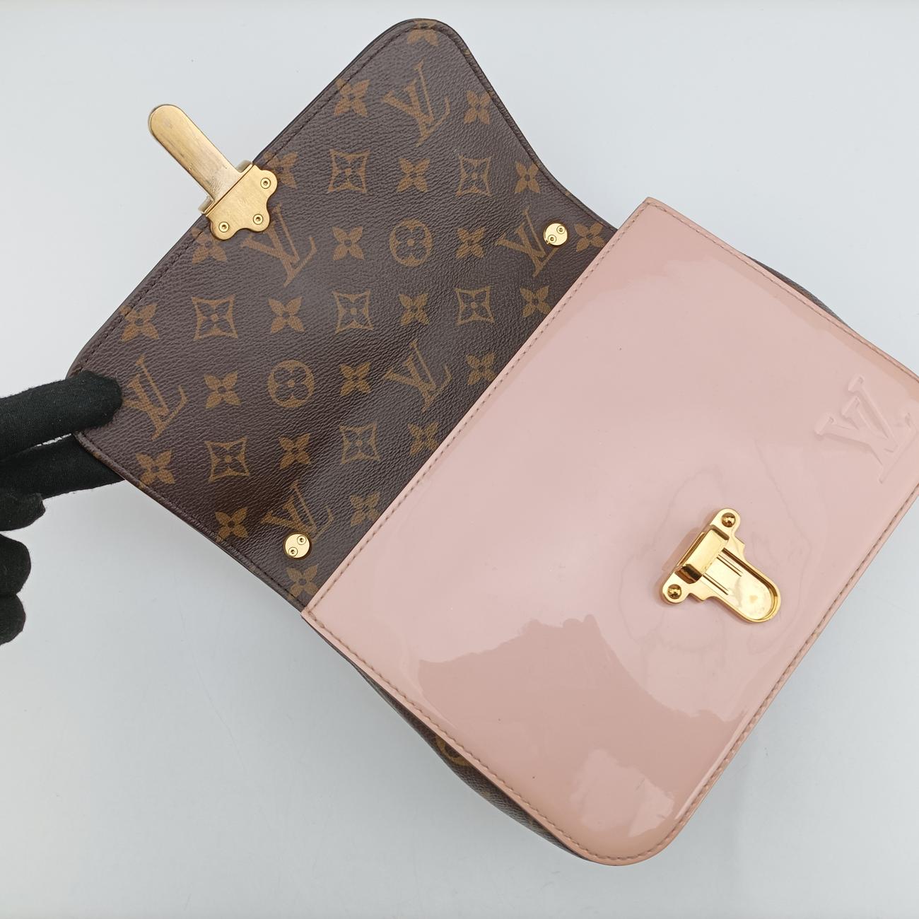 CHERRYWOOD BB ROSE BALLERIN Vernis M51952 PL0159 IC ChipチェリーウッドBB ローズバレリーヌ ヴェルニ M51952 PL0159 ICチップ