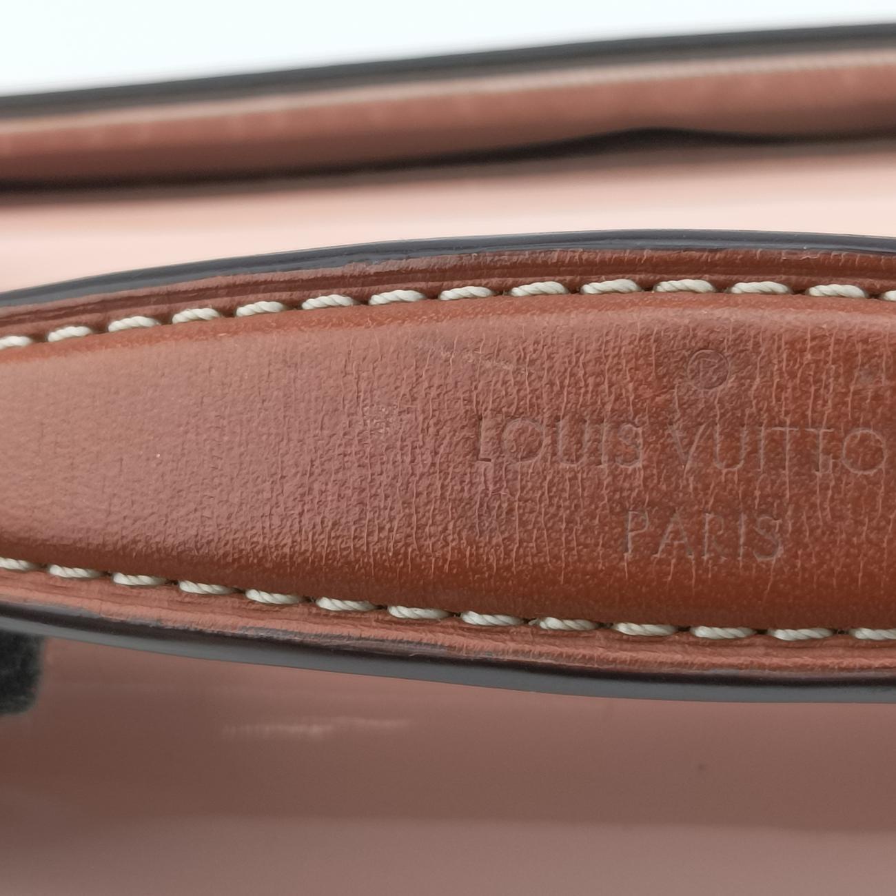 CHERRYWOOD BB ROSE BALLERIN Vernis M51952 PL0159 IC ChipチェリーウッドBB ローズバレリーヌ ヴェルニ M51952 PL0159 ICチップ