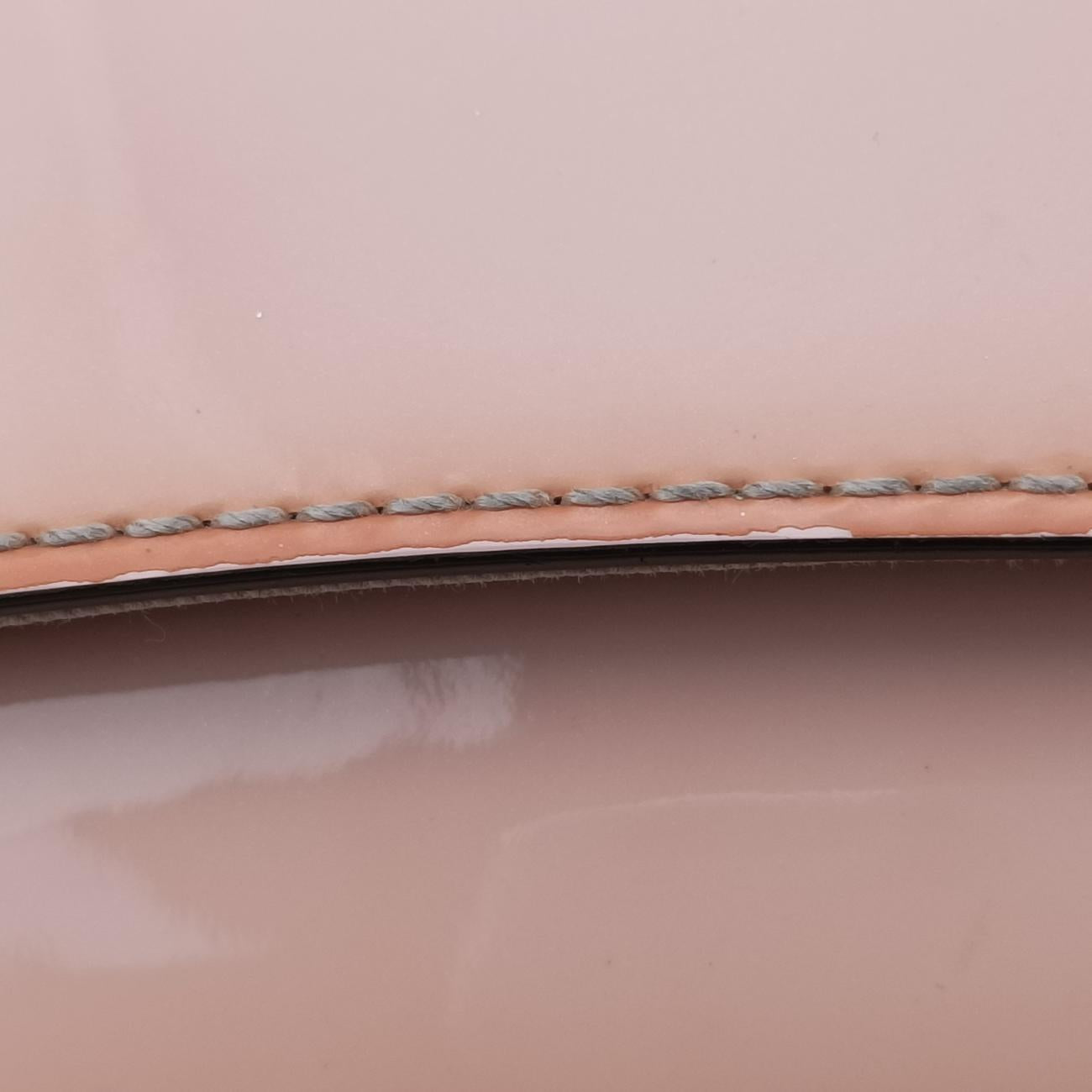 CHERRYWOOD BB ROSE BALLERIN Vernis M51952 PL0159 IC ChipチェリーウッドBB ローズバレリーヌ ヴェルニ M51952 PL0159 ICチップ