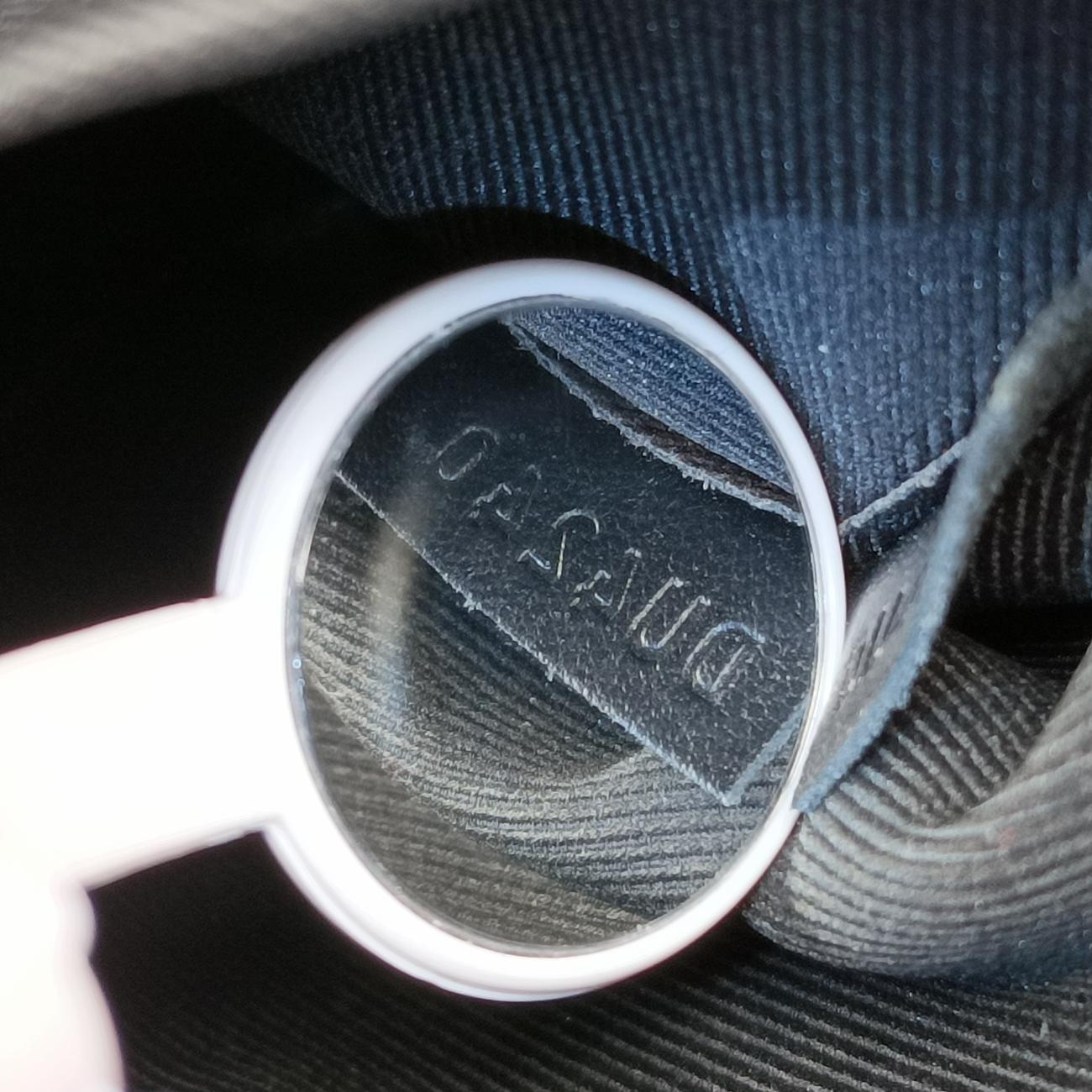 Monogram Macassar Soft Trunk Brown×Multicolor Monogram Canvas M45619 DU4240モノグラム マカサー ソフトトランク モノグラム/ブラウン系×マルチカラー モノグラムキャンバス M45619 DU4240