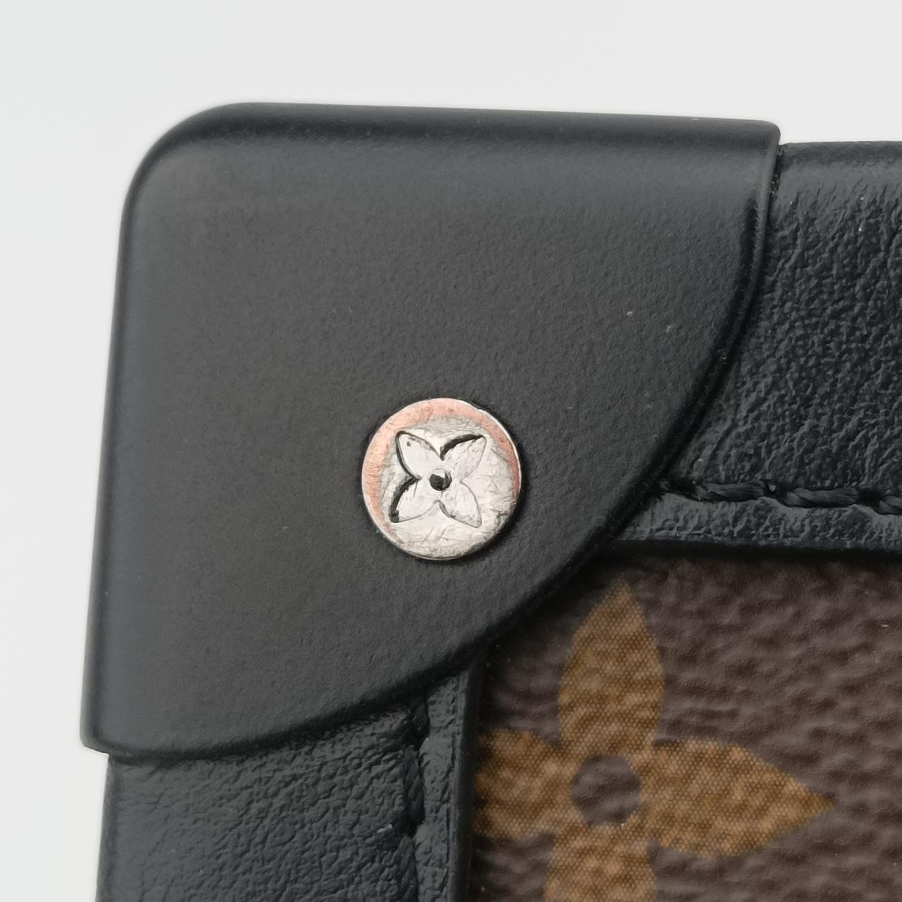 Monogram Macassar Soft Trunk Brown×Multicolor Monogram Canvas M45619 DU4240モノグラム マカサー ソフトトランク モノグラム/ブラウン系×マルチカラー モノグラムキャンバス M45619 DU4240