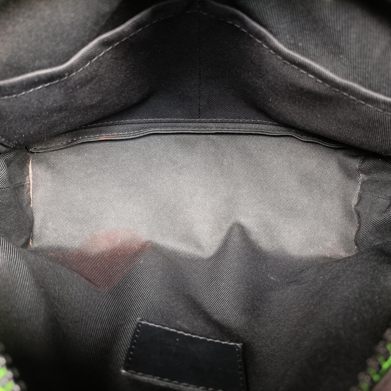 Monogram Macassar Soft Trunk Brown×Multicolor Monogram Canvas M45619 DU4240モノグラム マカサー ソフトトランク モノグラム/ブラウン系×マルチカラー モノグラムキャンバス M45619 DU4240