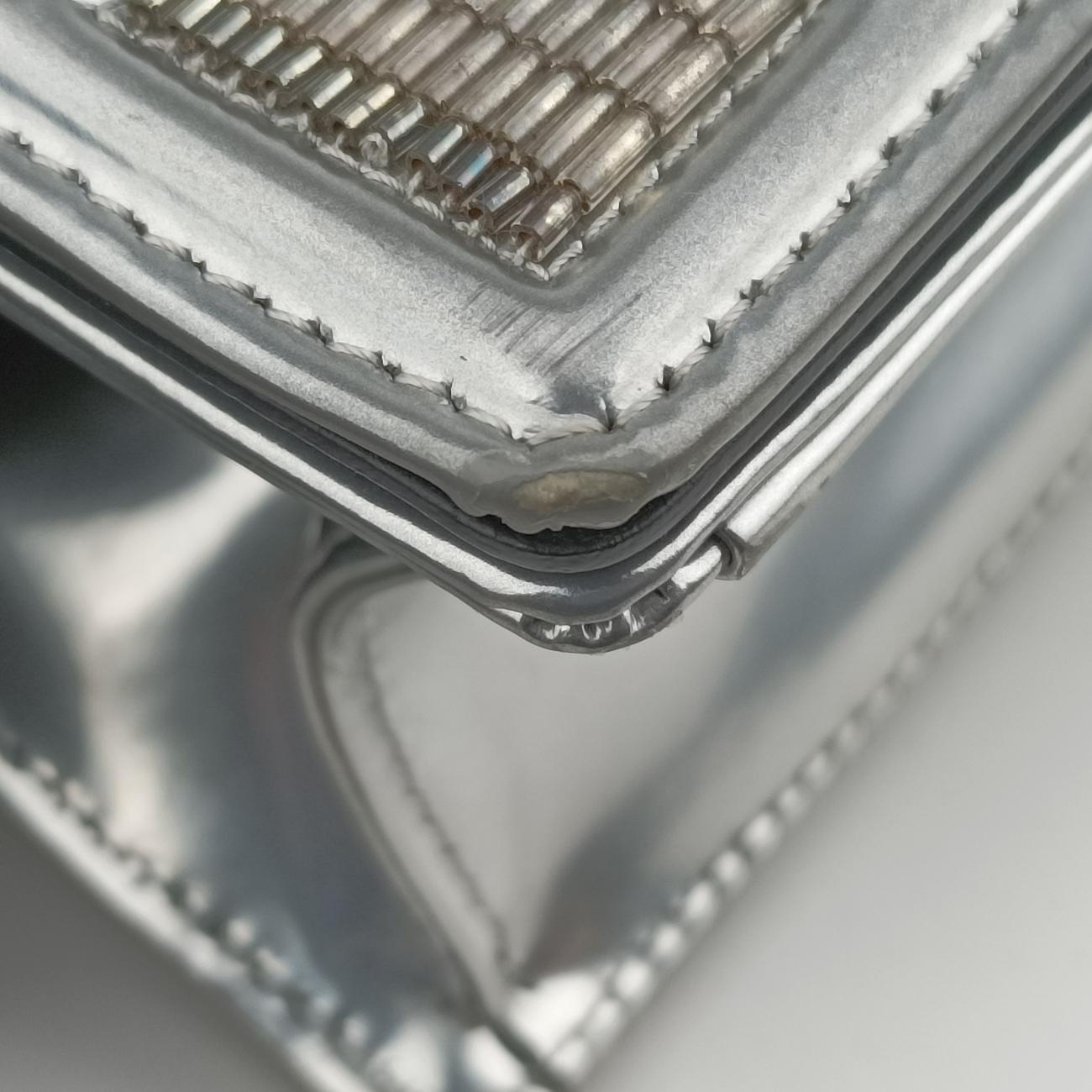 Diorama Silver Beaded 09-BO-1115ディオラマ シルバー ビーデッド 09-BO-1115