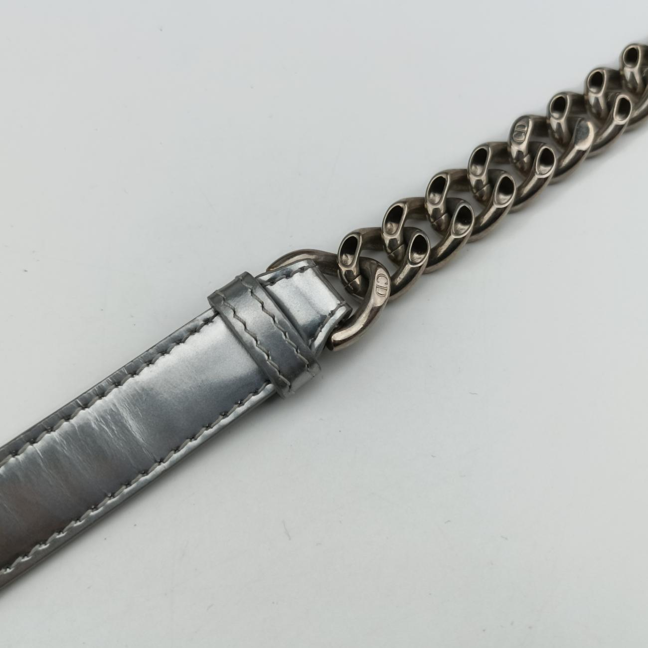 Diorama Silver Beaded 09-BO-1115ディオラマ シルバー ビーデッド 09-BO-1115