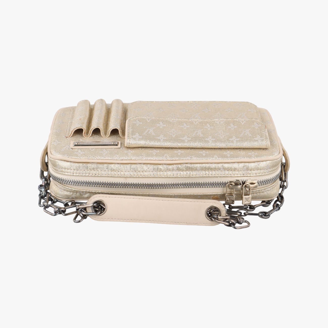 Shine McKenna Golden Monogram Shine M92363 TH0092シャイン マッケンナ ゴールド モノグラム シャイン M92363 TH0092