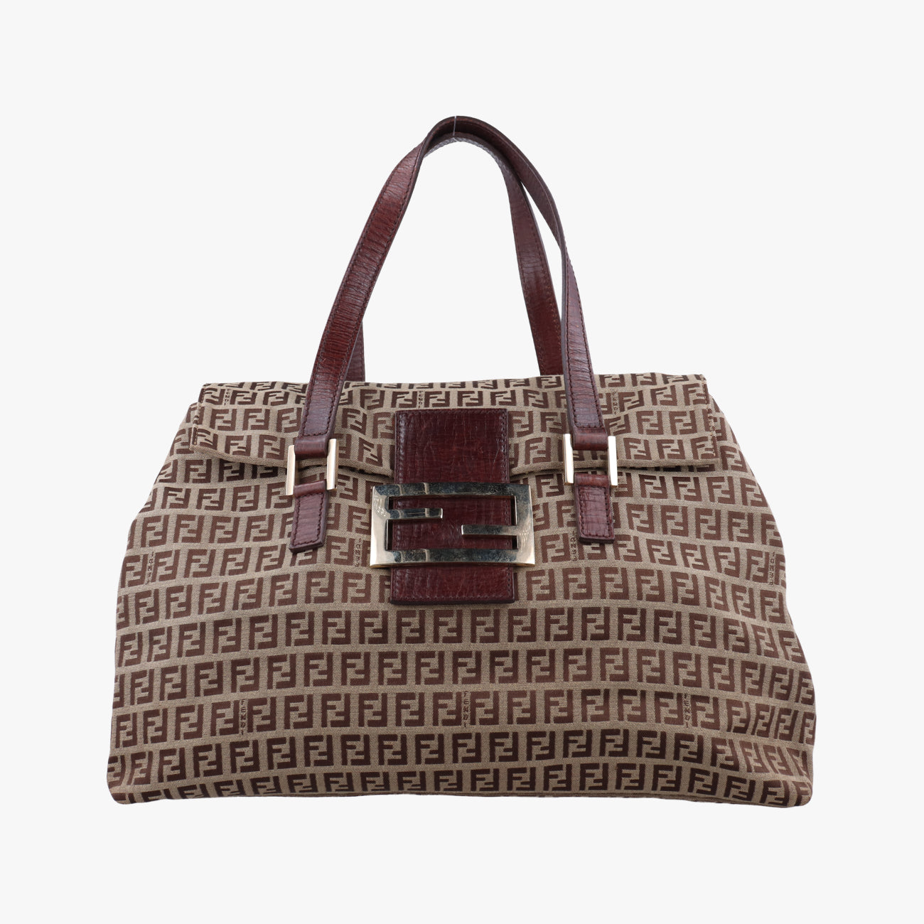 Zucchino Brown canvas 8BN188 2228-8BN188-TN9-089ズッキーニ ブラウン キャンバス 8BN188 2228-8BN188-TN9-089