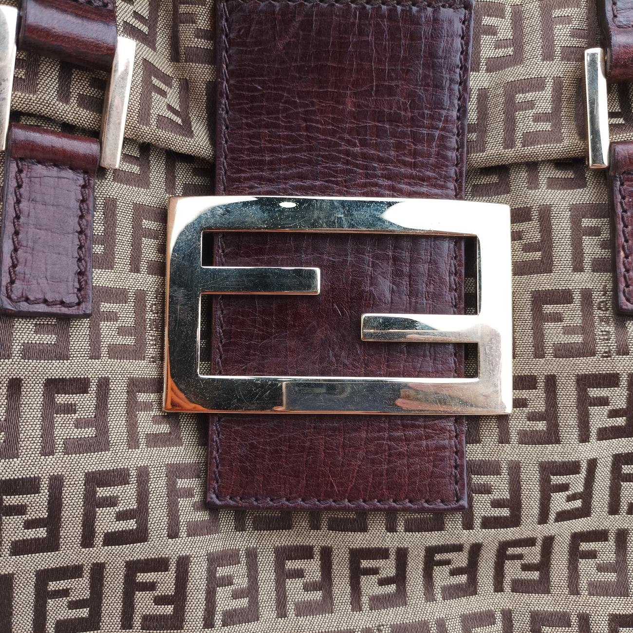 Zucchino Brown canvas 8BN188 2228-8BN188-TN9-089ズッキーニ ブラウン キャンバス 8BN188 2228-8BN188-TN9-089