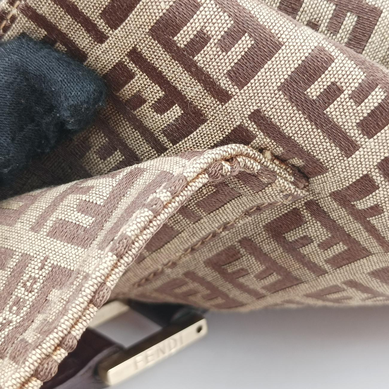 Zucchino Brown canvas 8BN188 2228-8BN188-TN9-089ズッキーニ ブラウン キャンバス 8BN188 2228-8BN188-TN9-089