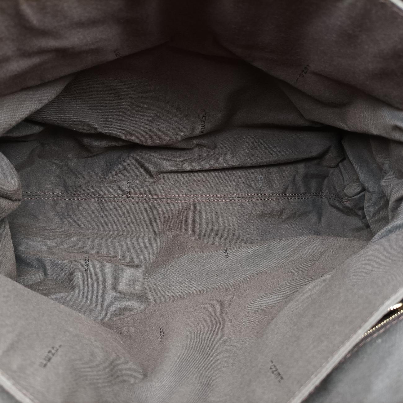 Zucchino Brown canvas 8BN188 2228-8BN188-TN9-089ズッキーニ ブラウン キャンバス 8BN188 2228-8BN188-TN9-089