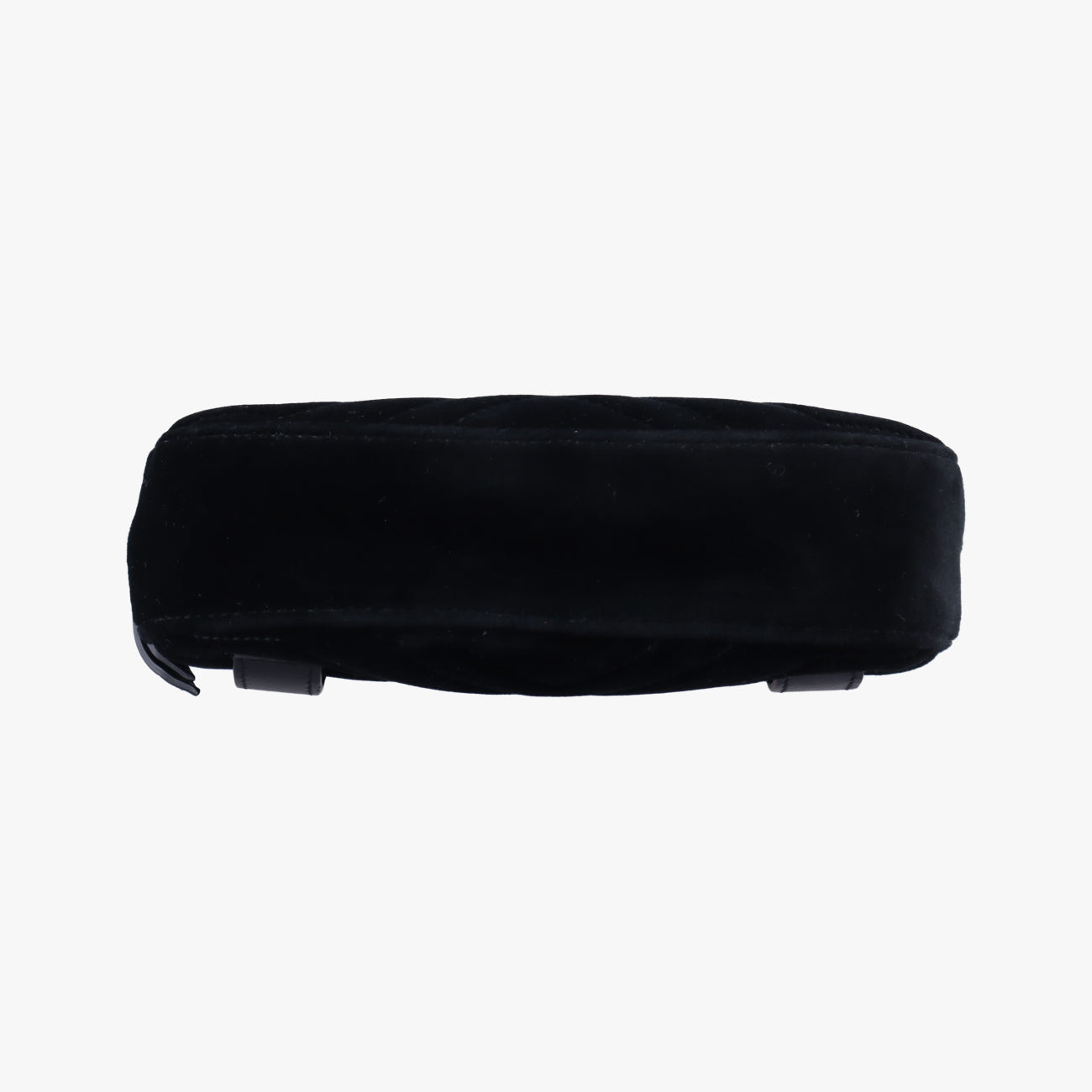 GG Marmont Black velour 476434 E022255495GGマーモント ブラック ベロア 476434 E022255495