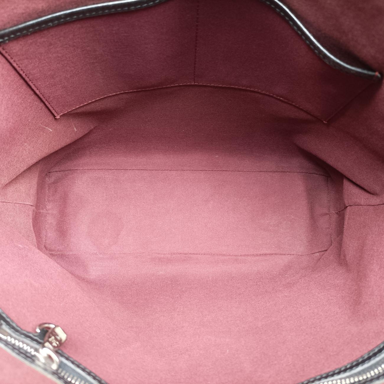 DAVIS Brown×Black Monogram Canvas M56708 DU3192デイヴィス モノグラム/ブラウン系×ブラック モノグラム キャンバス M56708 DU3192