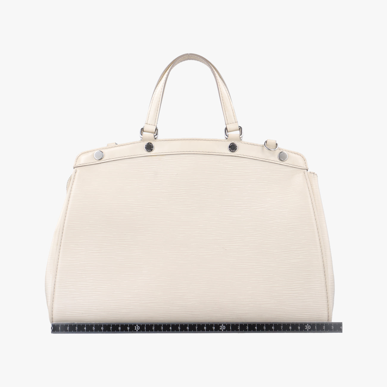 Bréa MM IVOIRE Epi M40330 FL0142ブレアMM イヴォワール エピ M40330 FL0142