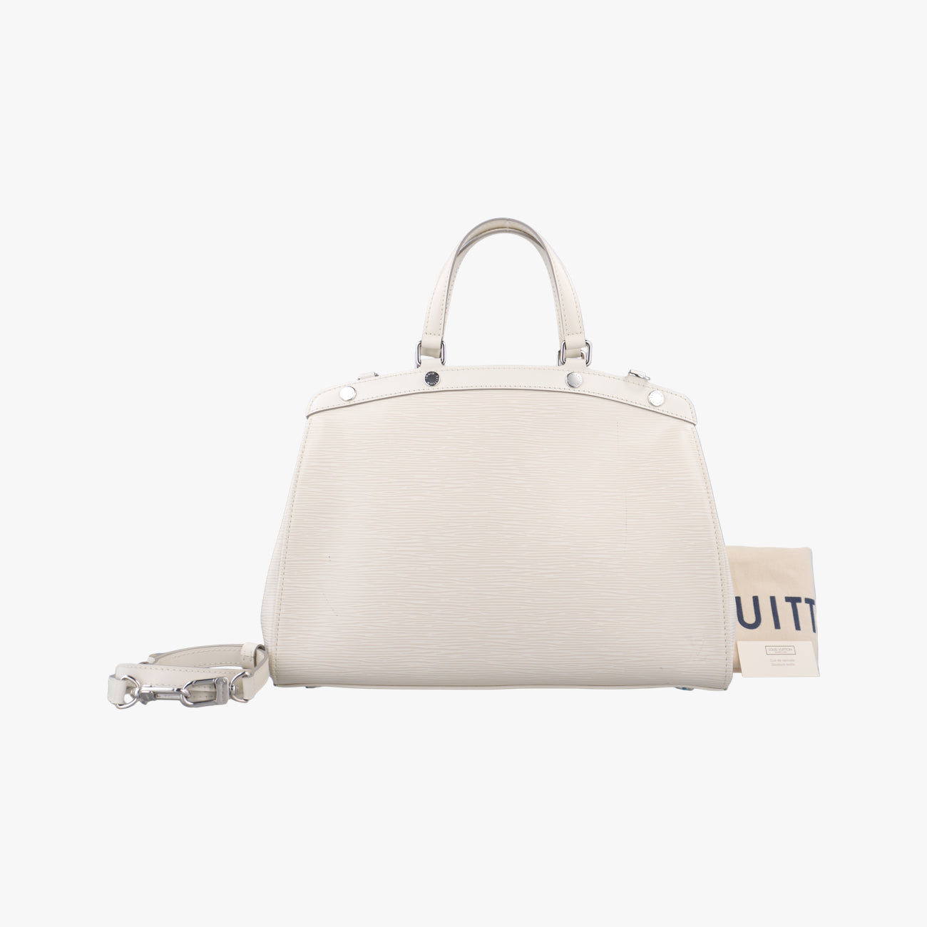 Bréa MM IVOIRE Epi M40330 FL1111ブレアMM イヴォワール エピ M40330 FL1111