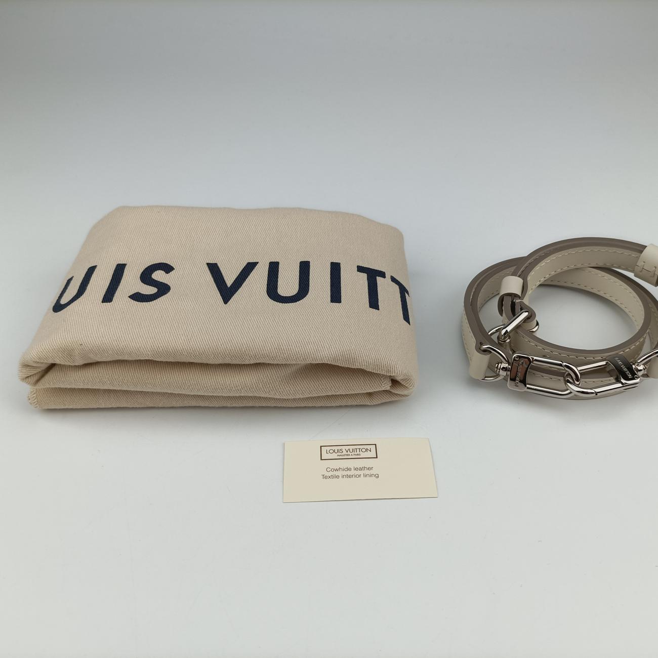 Bréa MM IVOIRE Epi M40330 FL1111ブレアMM イヴォワール エピ M40330 FL1111