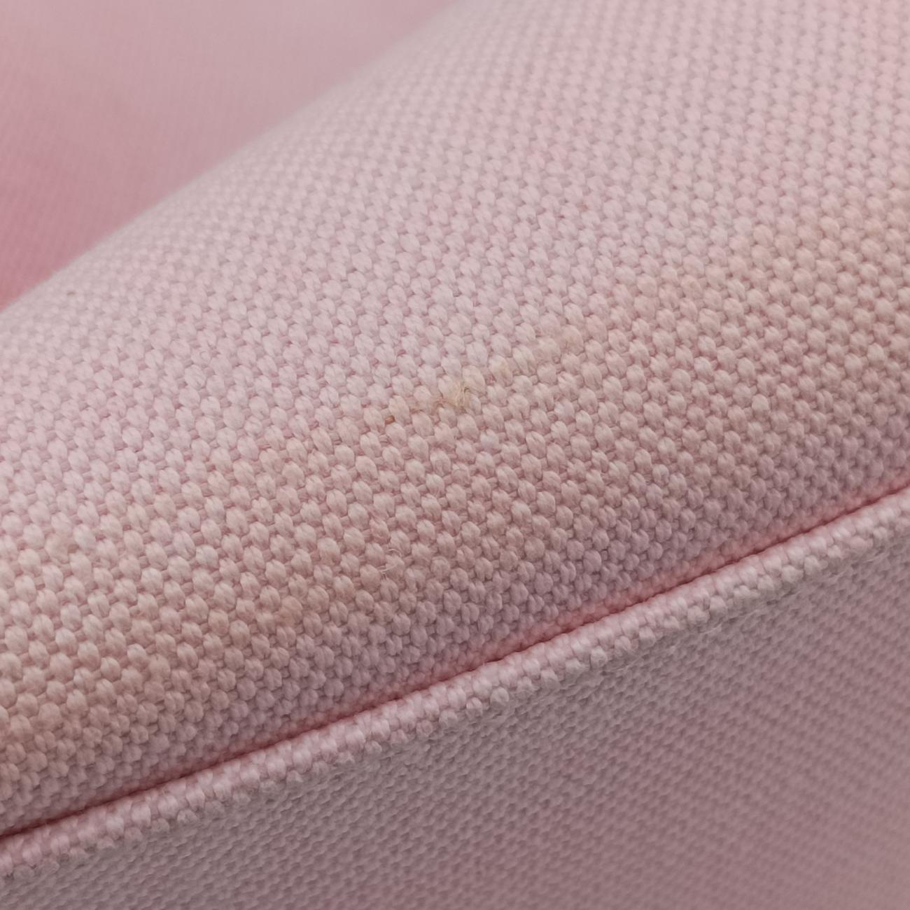 Diorissimo Pink×multicolor Canvas 01-RU-1114ディオリッシモ ピンク×マルチカラー キャンバス 01-RU-1114