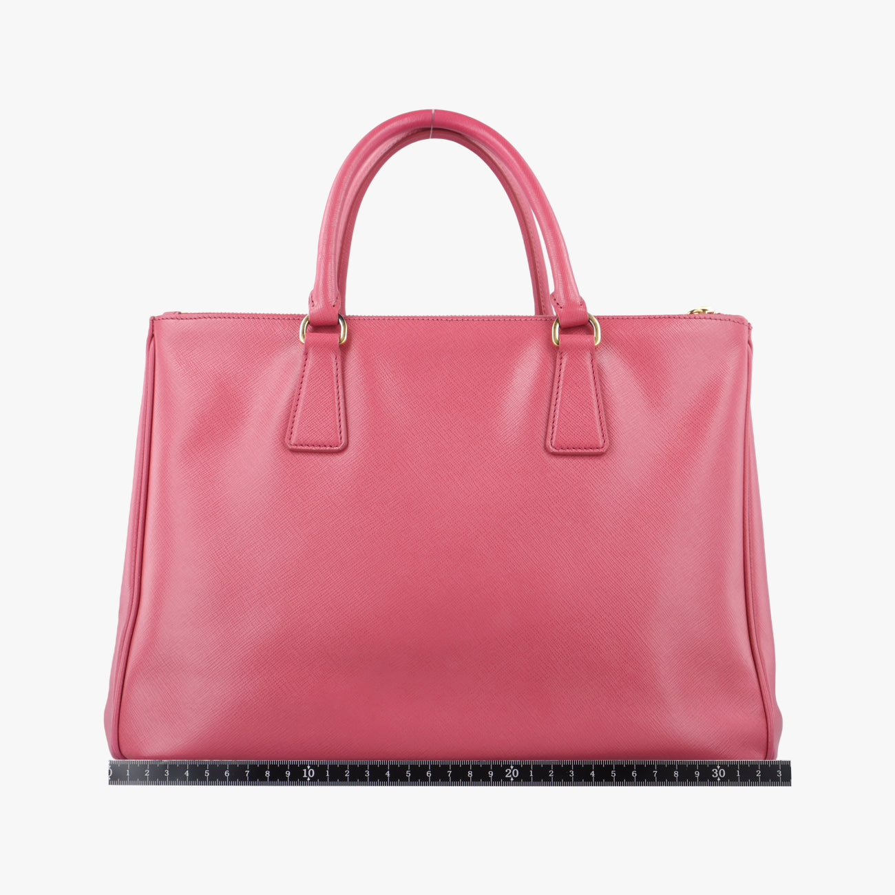 Galleria Pink SAFFIANO Leather BN1874 100ガレリア ピンク サフィアーノレザー BN1874 100