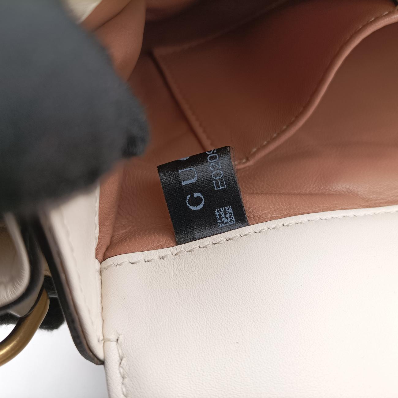 Broadway Tiger Head White x Red x Navy Leather 453777 E020986042ブロードウェイ タイガーヘッド ホワイト×レッド×ネイビー レザー 453777 E020986042