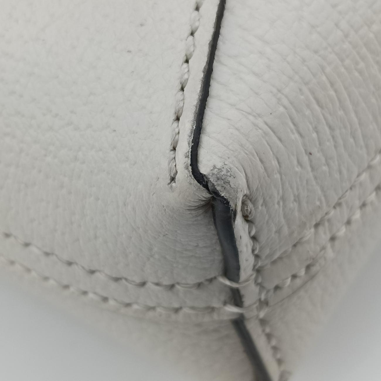 Ophidia Beige x Multicolour PVC coated canvas×Leather 519335 F030990256オフィディア ベージュ x マルチカラー PVCコーティングキャンバス×レザー 519335 F030990256