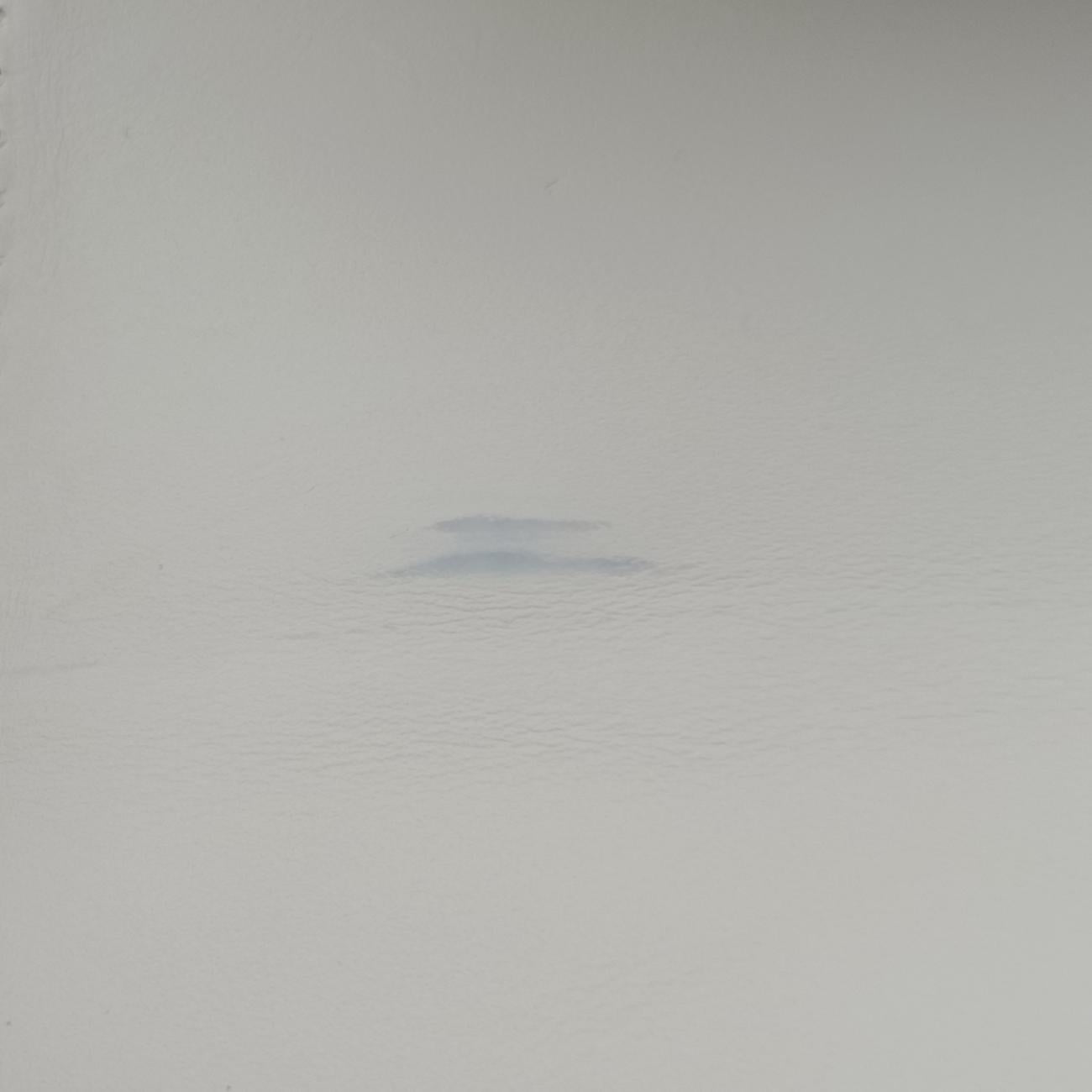 Sylvie Ivory× navy × red Leather 421882 G020605529シルヴィ アイボリー×ネイビー×レッド レザー 421882 G020605529