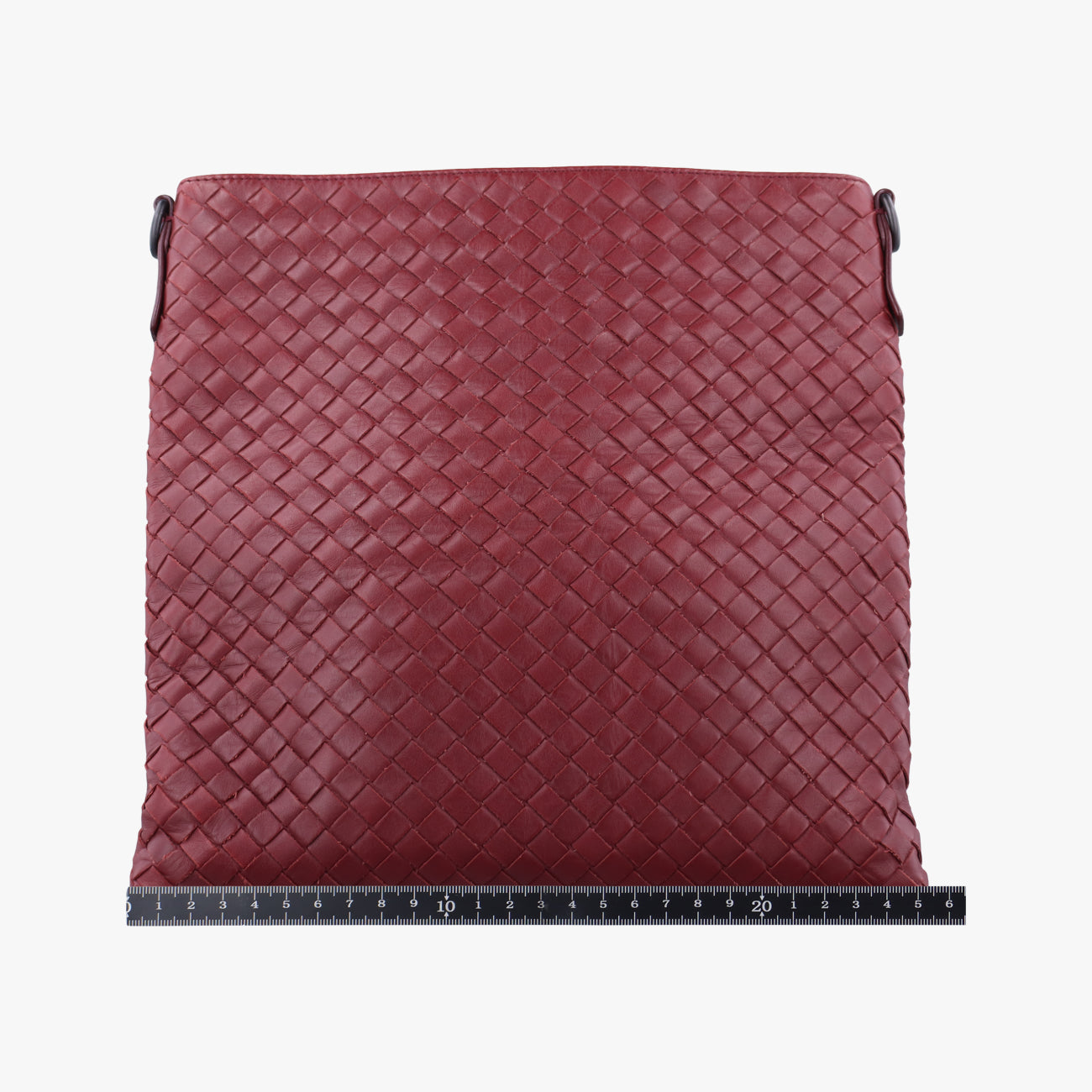 Intrecciato Burgundy lambskin B06206780Yイントレチャート ワインレッド ラムスキン B06206780Y