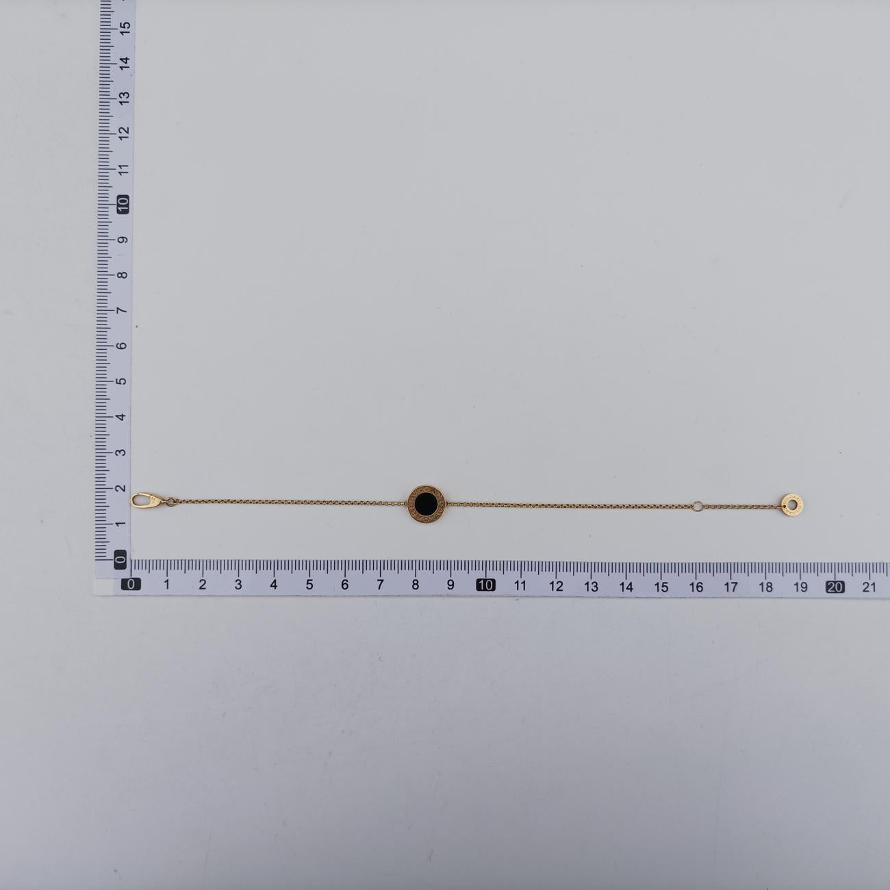 BVLGARI BVLGARI BLACK Shell Black×golden AU750 350551 ETSP55ブルガリ ブルガリ ブラック シェル ブラック×ゴールド AU750 350551 ETSP55