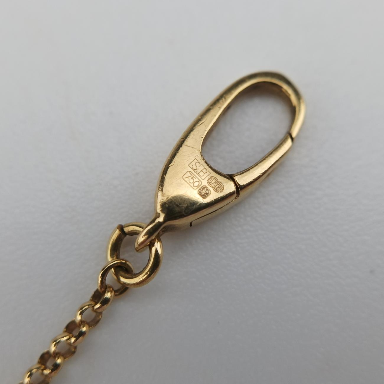 BVLGARI BVLGARI BLACK Shell Black×golden AU750 350551 ETSP55ブルガリ ブルガリ ブラック シェル ブラック×ゴールド AU750 350551 ETSP55