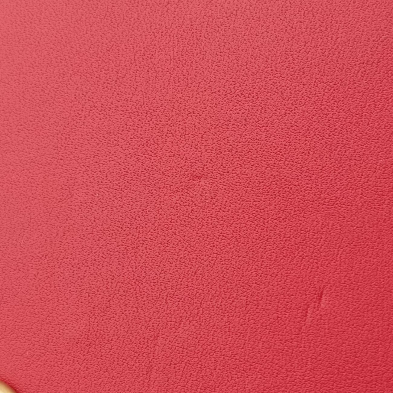 Y Ligne Petit Cabas Red Leather 311210 311210.528258Yライン プチカバス レッド レザー 311210 311210.528258