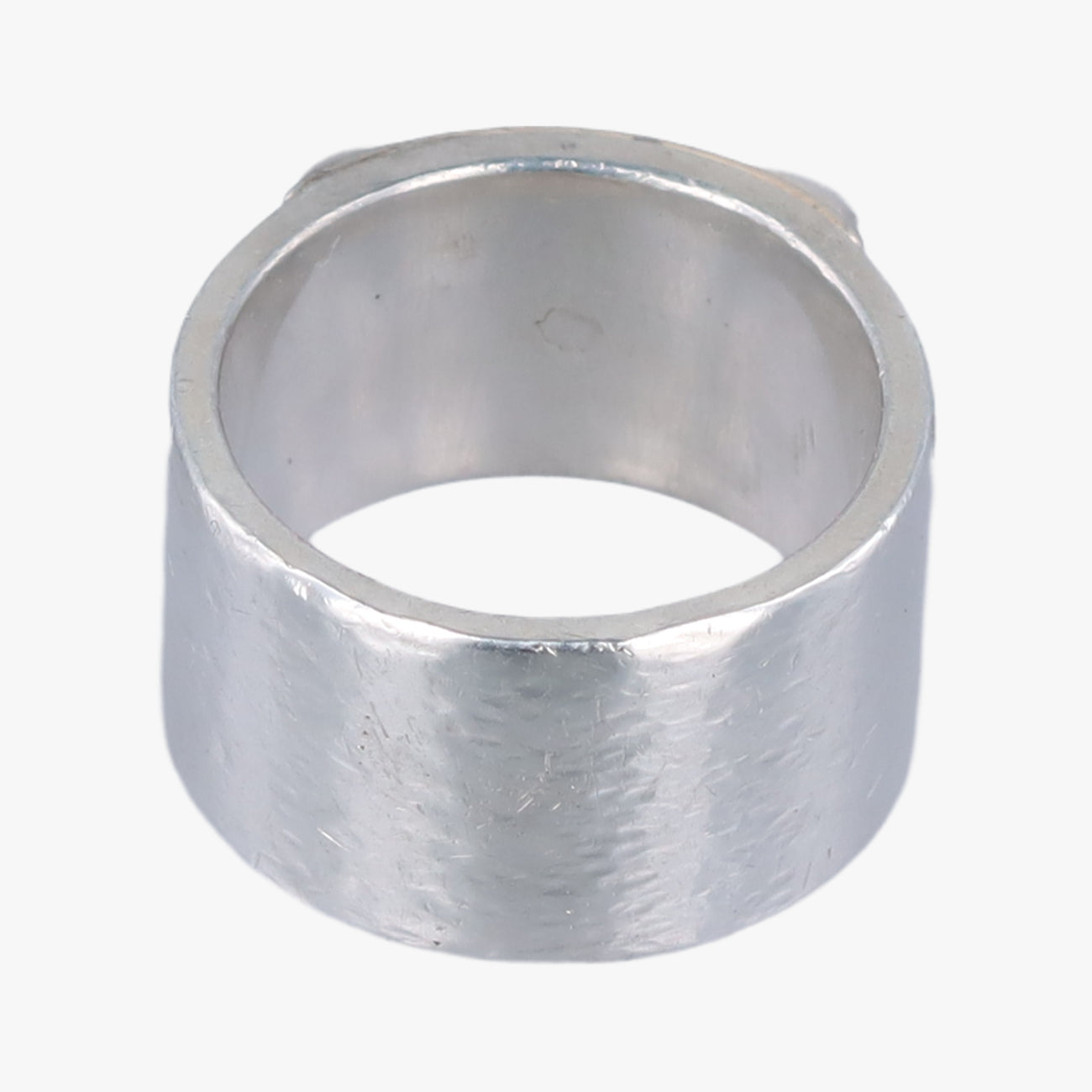 Collier de Chien Silver Ag925 コリエ ド シアン シルバー Ag925