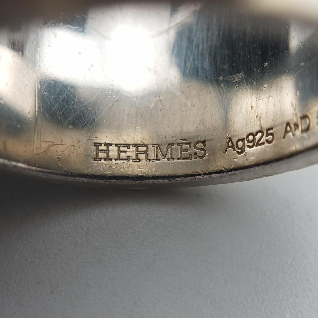 Collier de Chien Silver Ag925 コリエ ド シアン シルバー Ag925