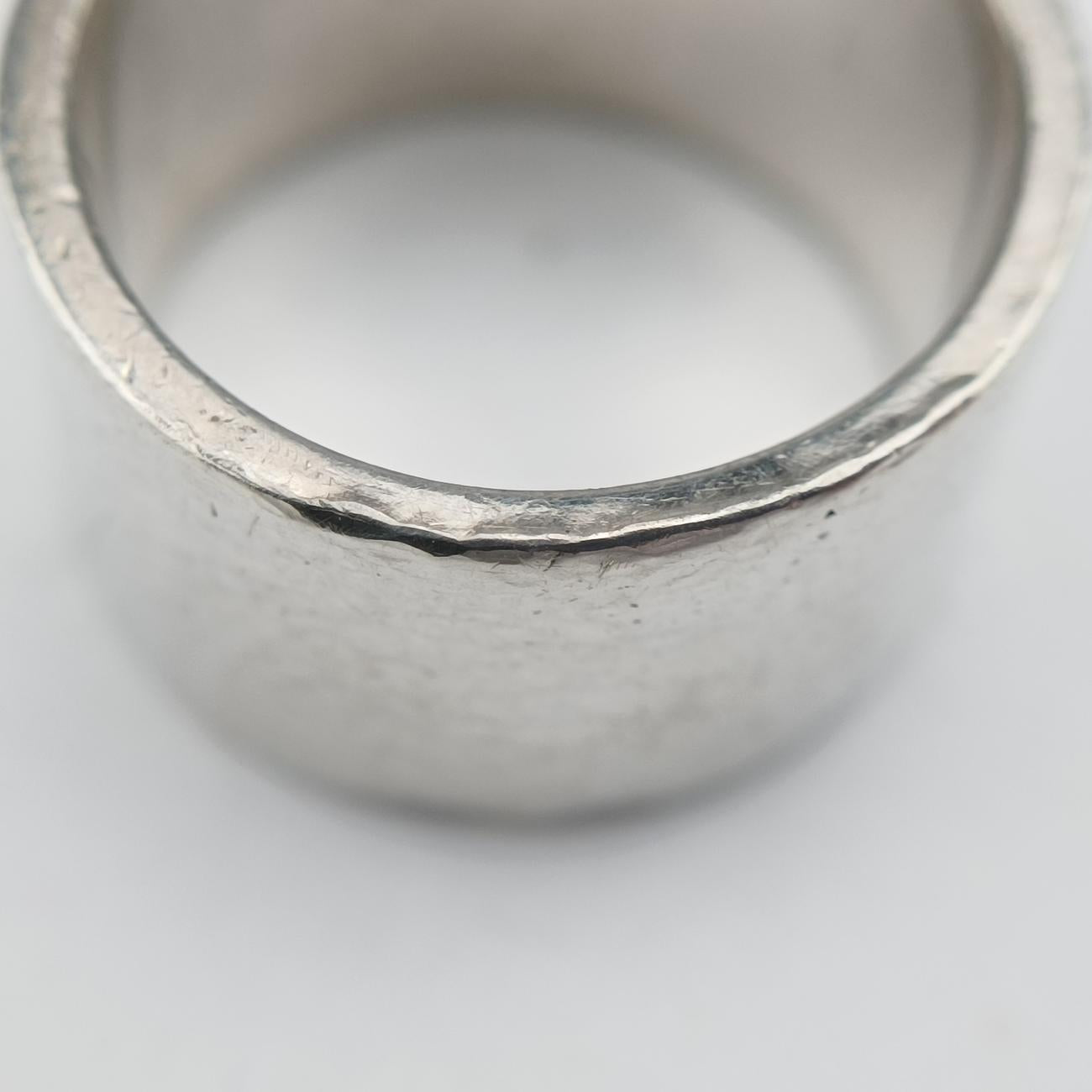 Collier de Chien Silver Ag925 コリエ ド シアン シルバー Ag925