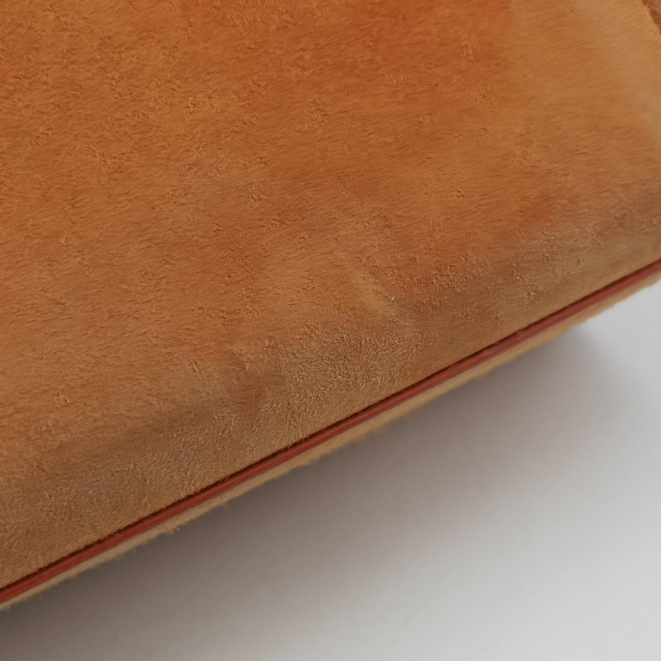 KATE Orange suede 354119 CID354119.0215ケイト オレンジ スエード 354119 CID354119.0215