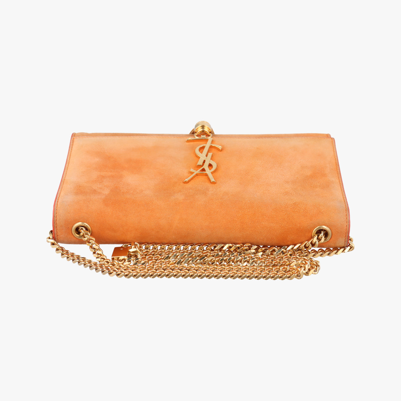 KATE Orange suede 354119 CID354119.0215ケイト オレンジ スエード 354119 CID354119.0215