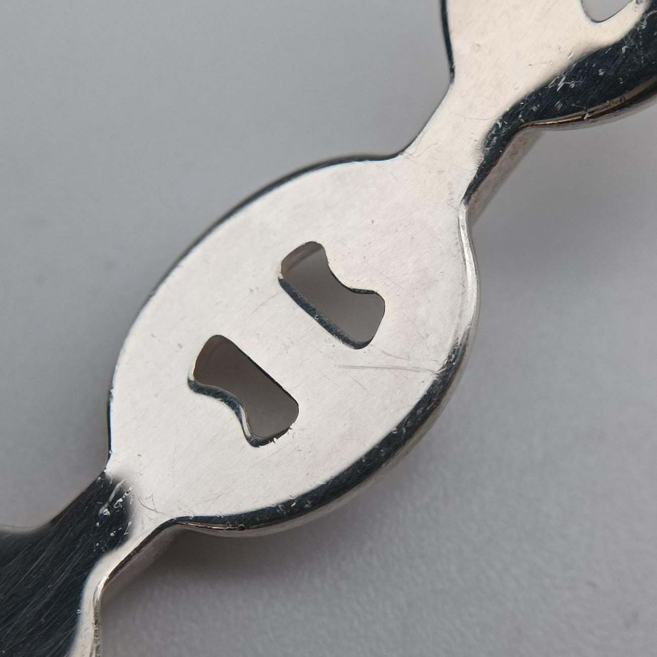 Chaine D'Ancre Enchainee Silver Ag925 シェーヌダンクル アンシェネ シルバー Ag925