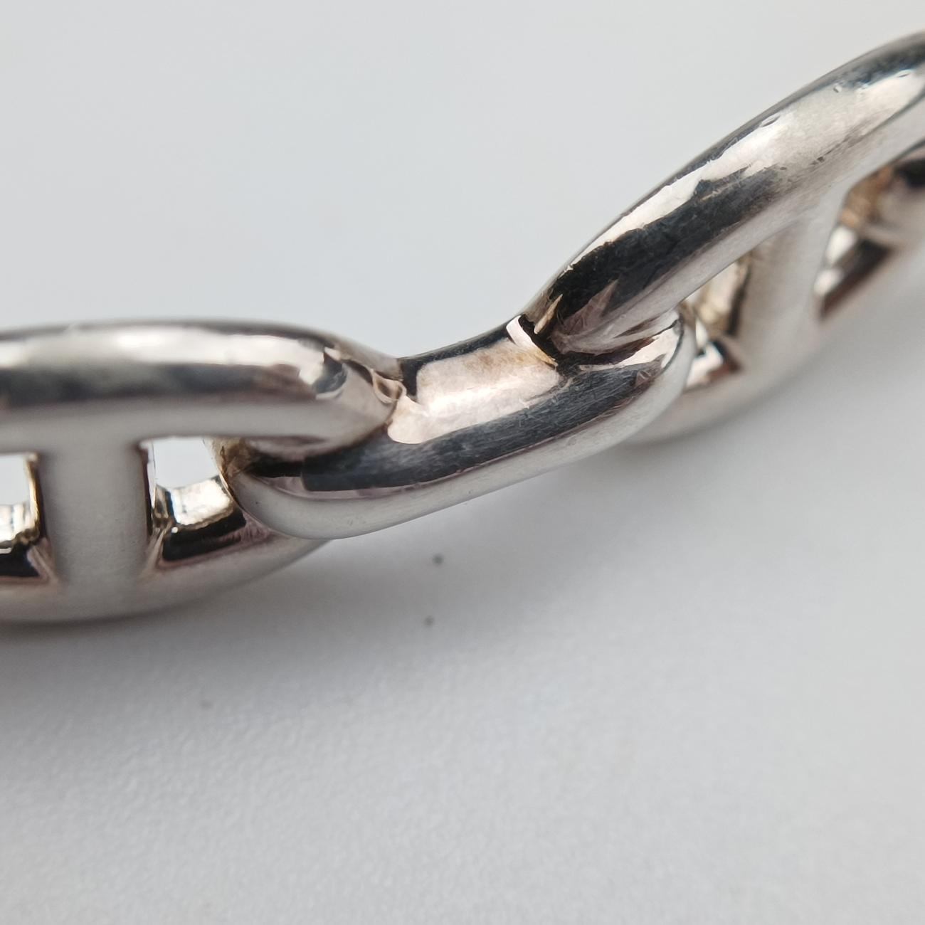 Chaine D'Ancre Enchainee Silver Ag925 シェーヌダンクル アンシェネ シルバー Ag925